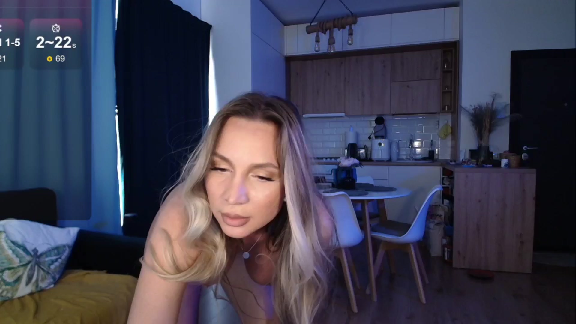 Gallery image thumbnail from CoolElissa's myfreecams stream on, 06/06/2024, 06:27 image 18 of 20