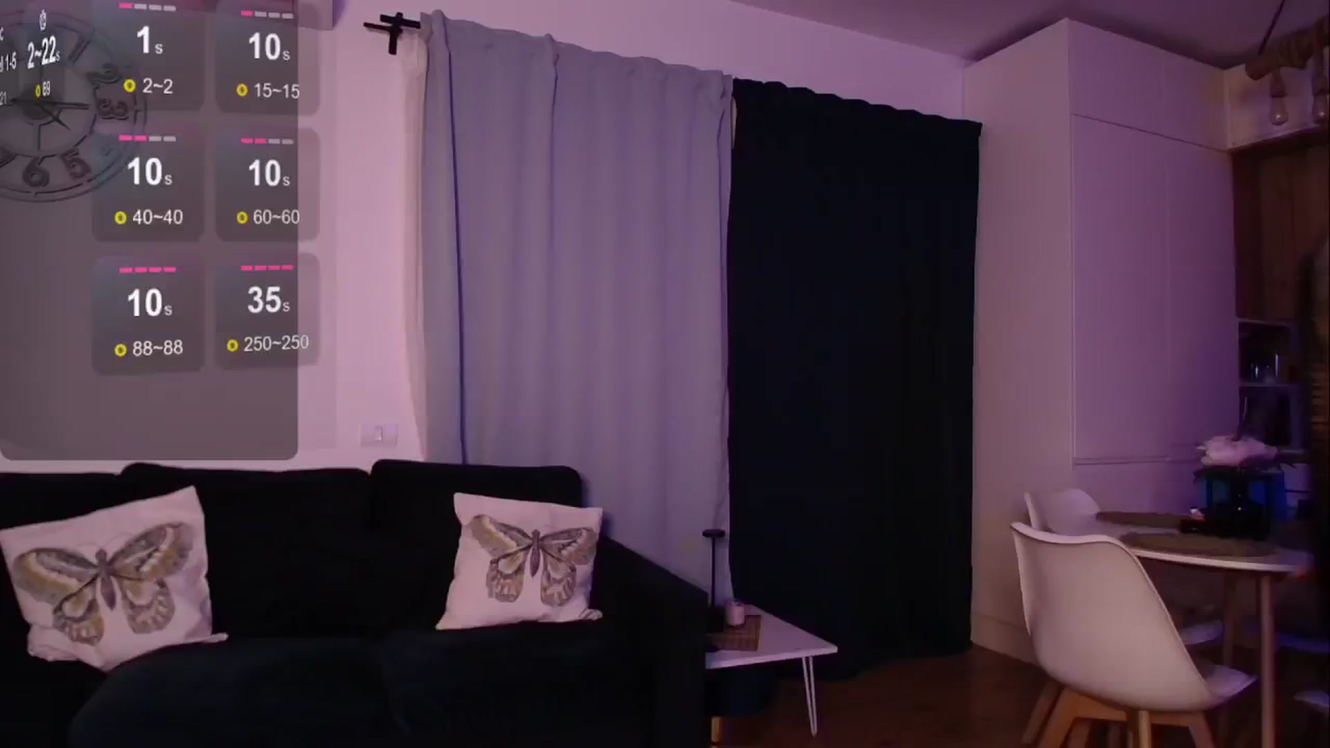 Gallery image thumbnail from CoolElissa's myfreecams stream on, 06/07/2024, 02:06 image 6 of 20