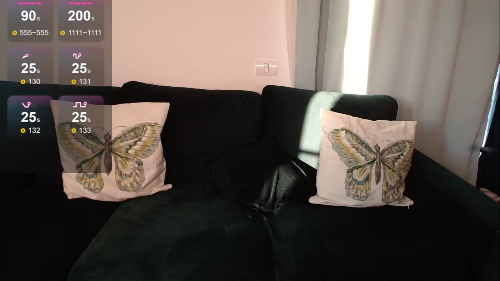 Gallery image thumbnail from CoolElissa's myfreecams stream on, 06/07/2024, 05:15 image 3 of 20
