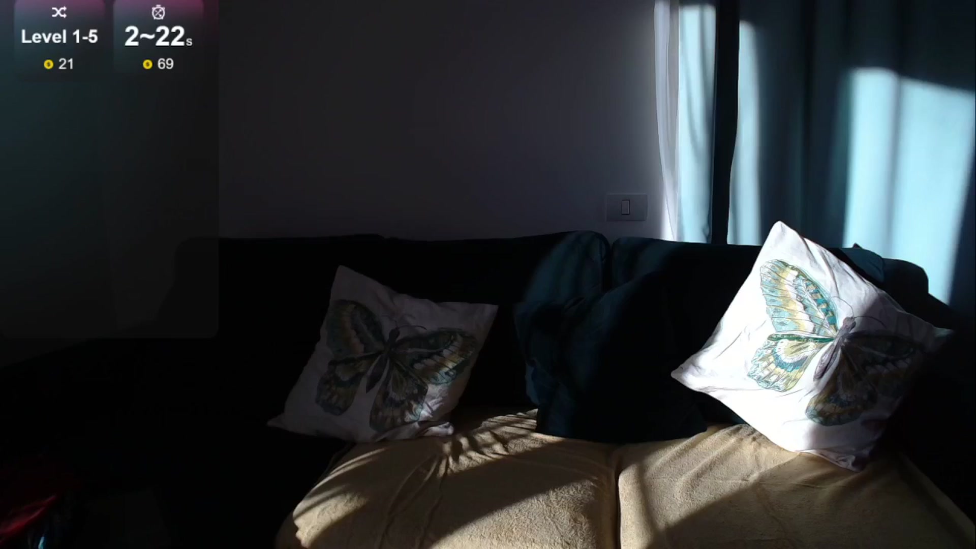 Gallery image thumbnail from CoolElissa's myfreecams stream on, 06/15/2024, 04:18 image 17 of 20