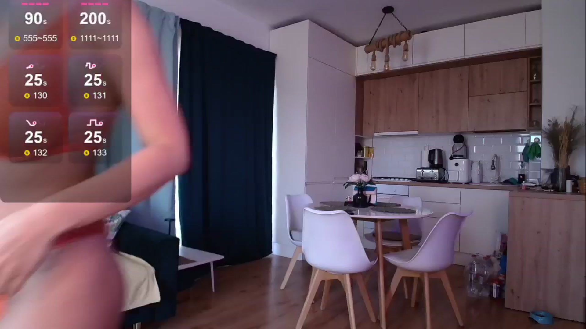 Gallery image thumbnail from CoolElissa's myfreecams stream on, 06/15/2024, 04:18 image 15 of 20