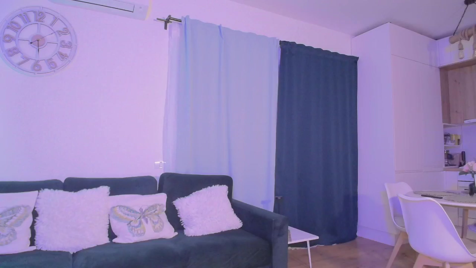 Gallery image thumbnail from CoolElissa's myfreecams stream on, 09/12/2024, 03:21 image 20 of 20