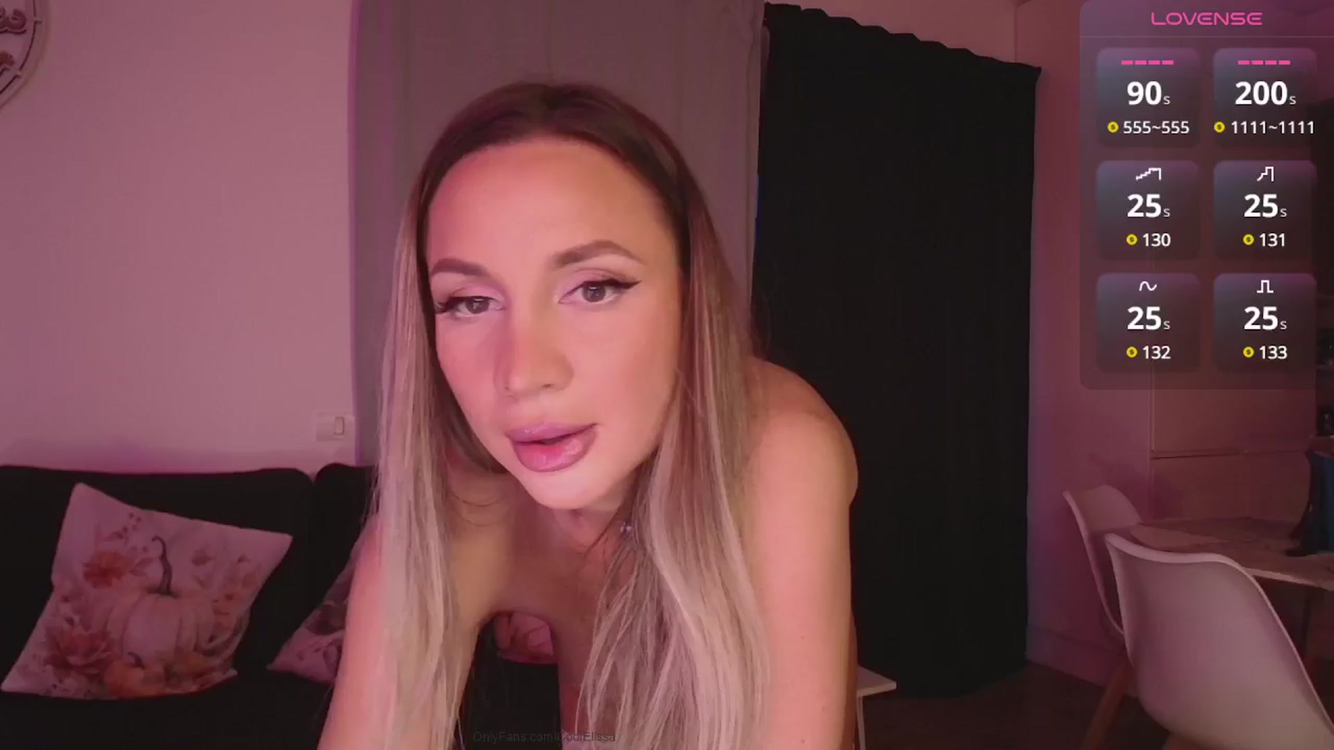 Gallery image thumbnail from CoolElissa's myfreecams stream on, 11/10/2024, 06:23 image 13 of 20