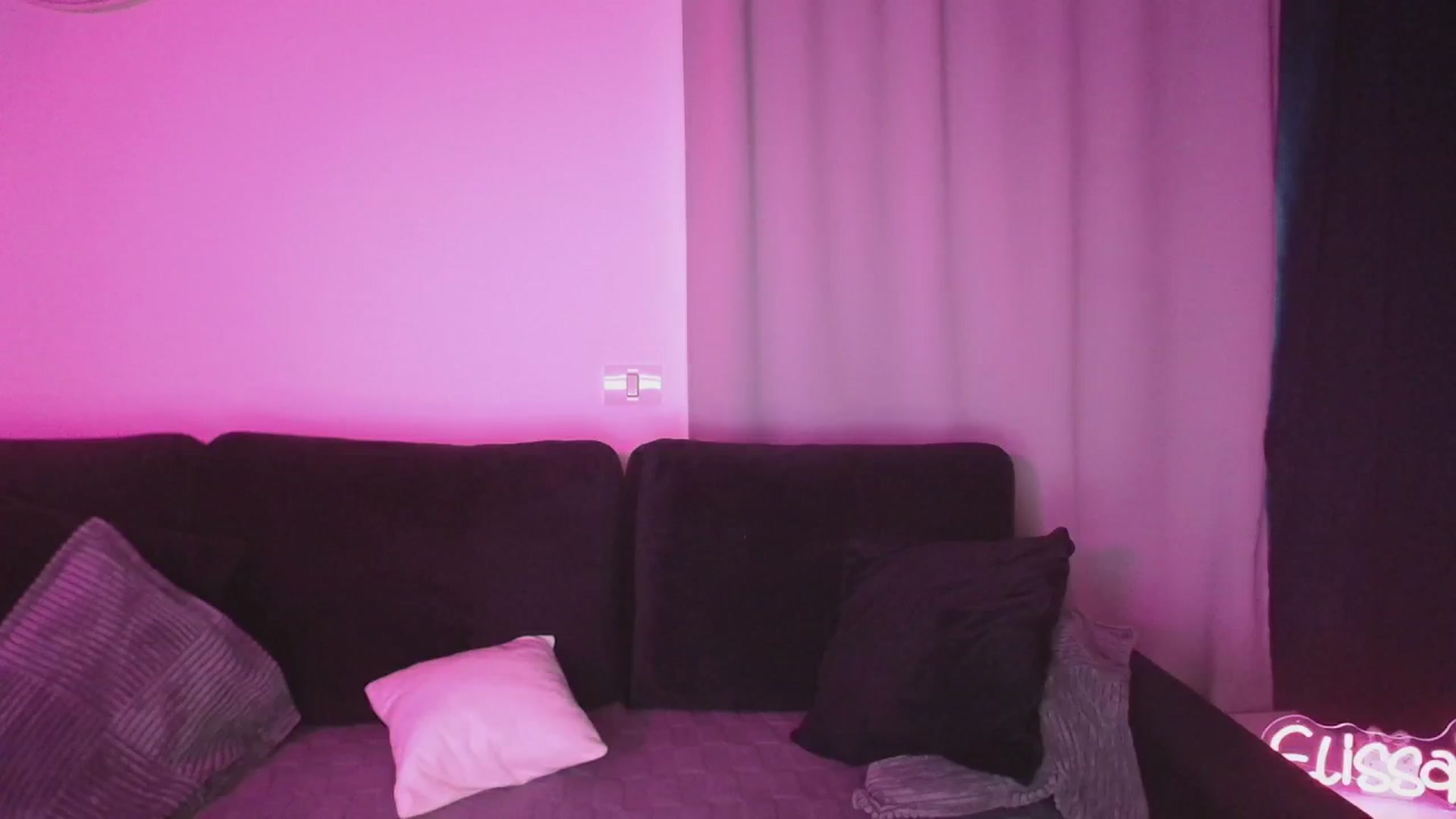Gallery image thumbnail from CoolElissa's myfreecams stream on, 02/07/2025, 08:19 image 13 of 20