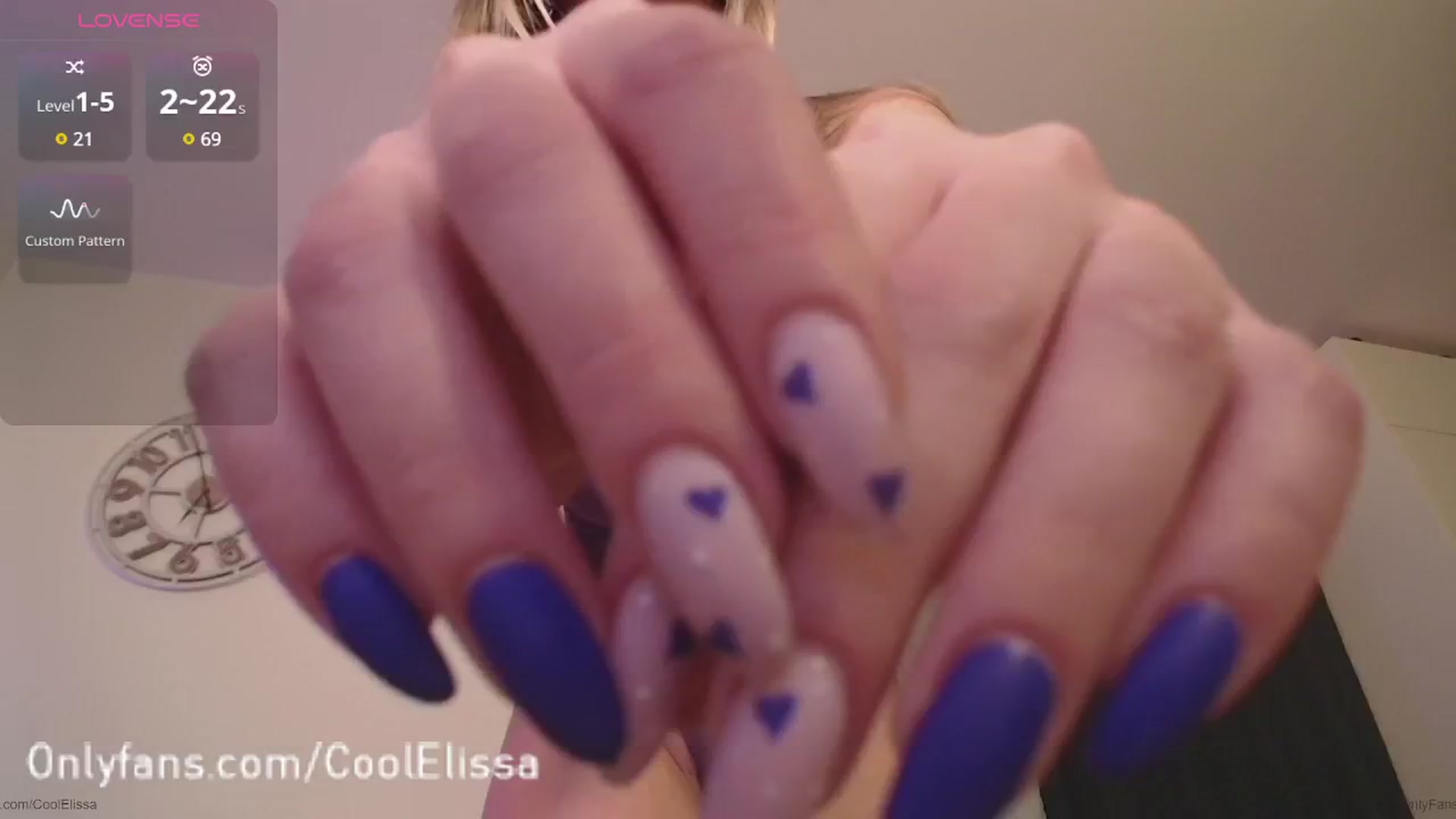 Gallery image thumbnail from CoolElissa's myfreecams stream on, 02/08/2025, 05:13 image 8 of 20