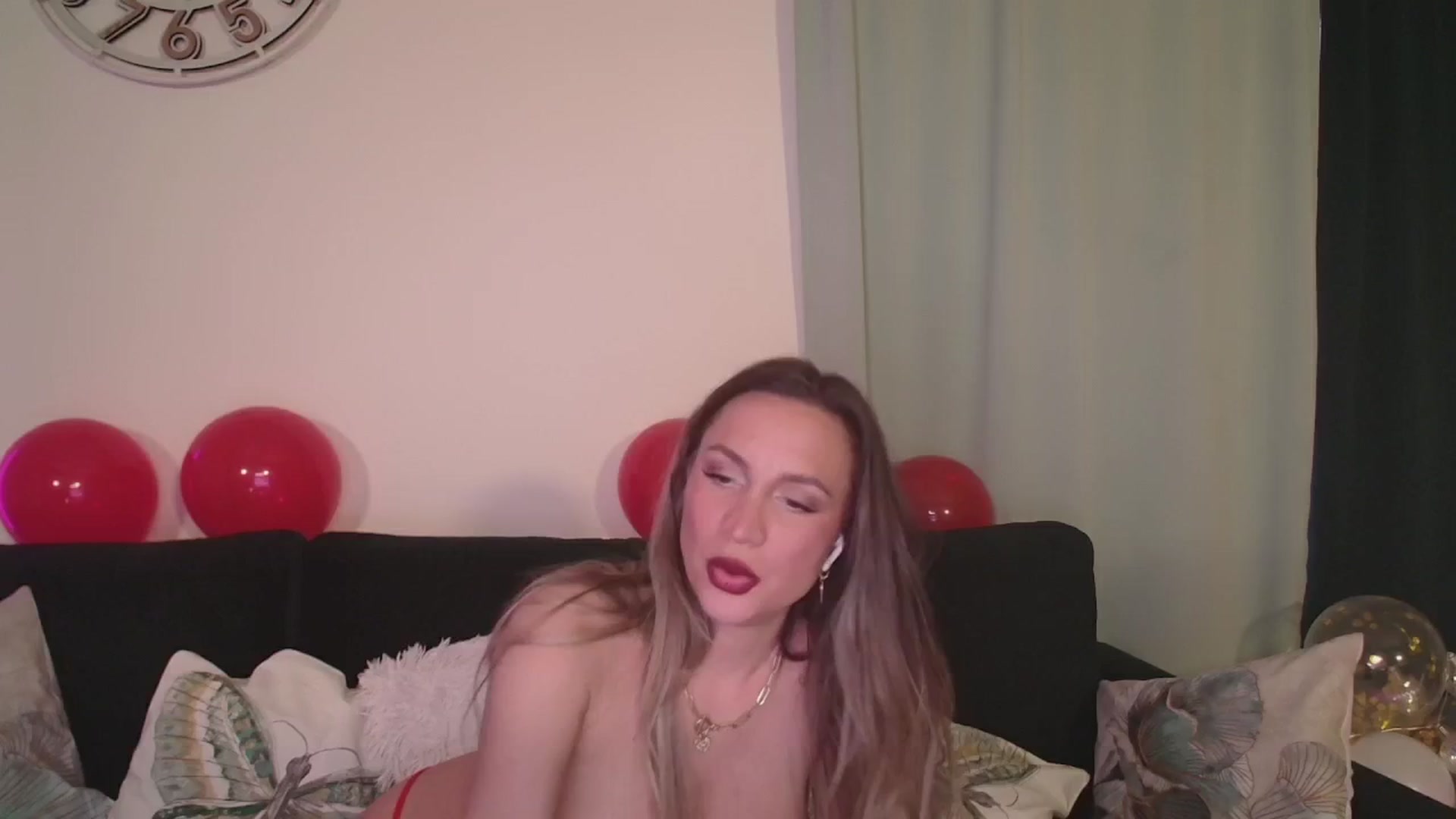 Gallery image thumbnail from CoolElissa's myfreecams stream on, 02/15/2025, 09:14 image 13 of 20