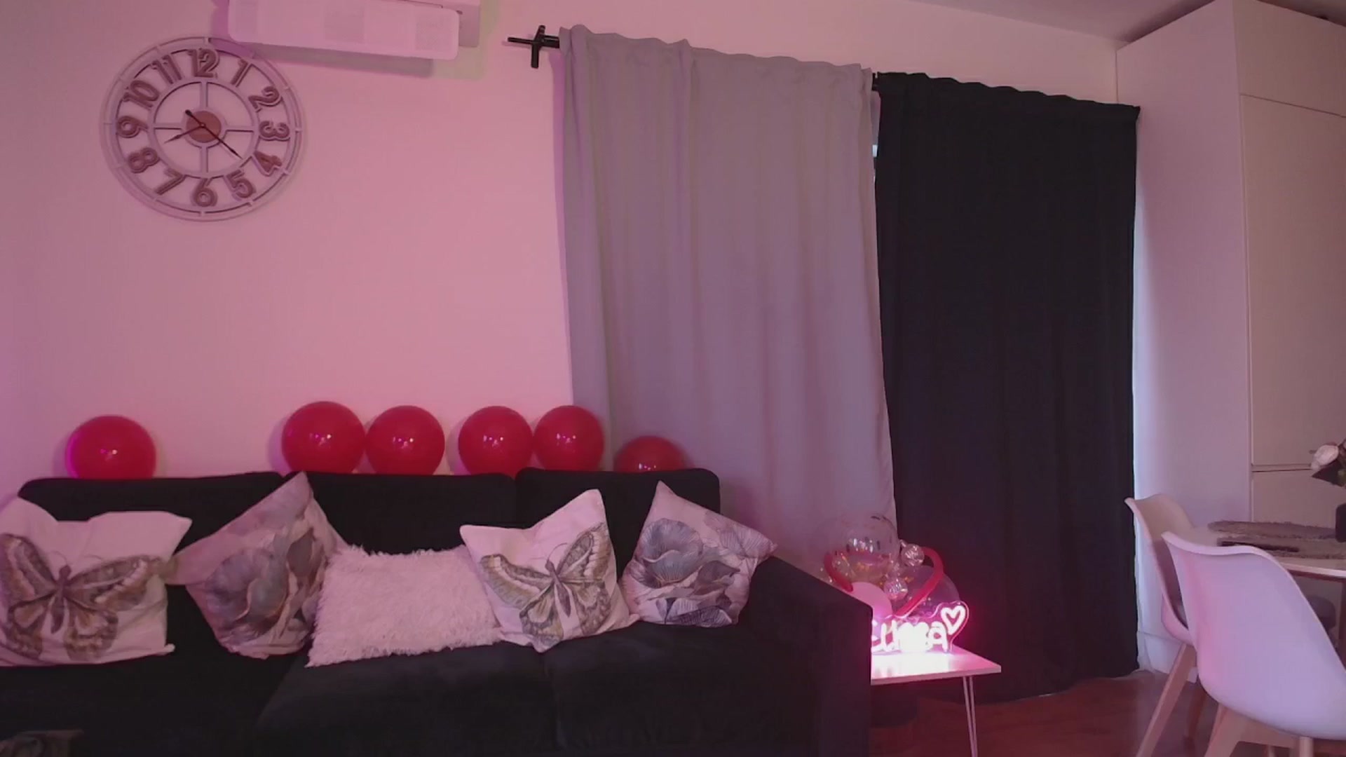 Gallery image thumbnail from CoolElissa's myfreecams stream on, 02/16/2025, 07:20 image 18 of 20