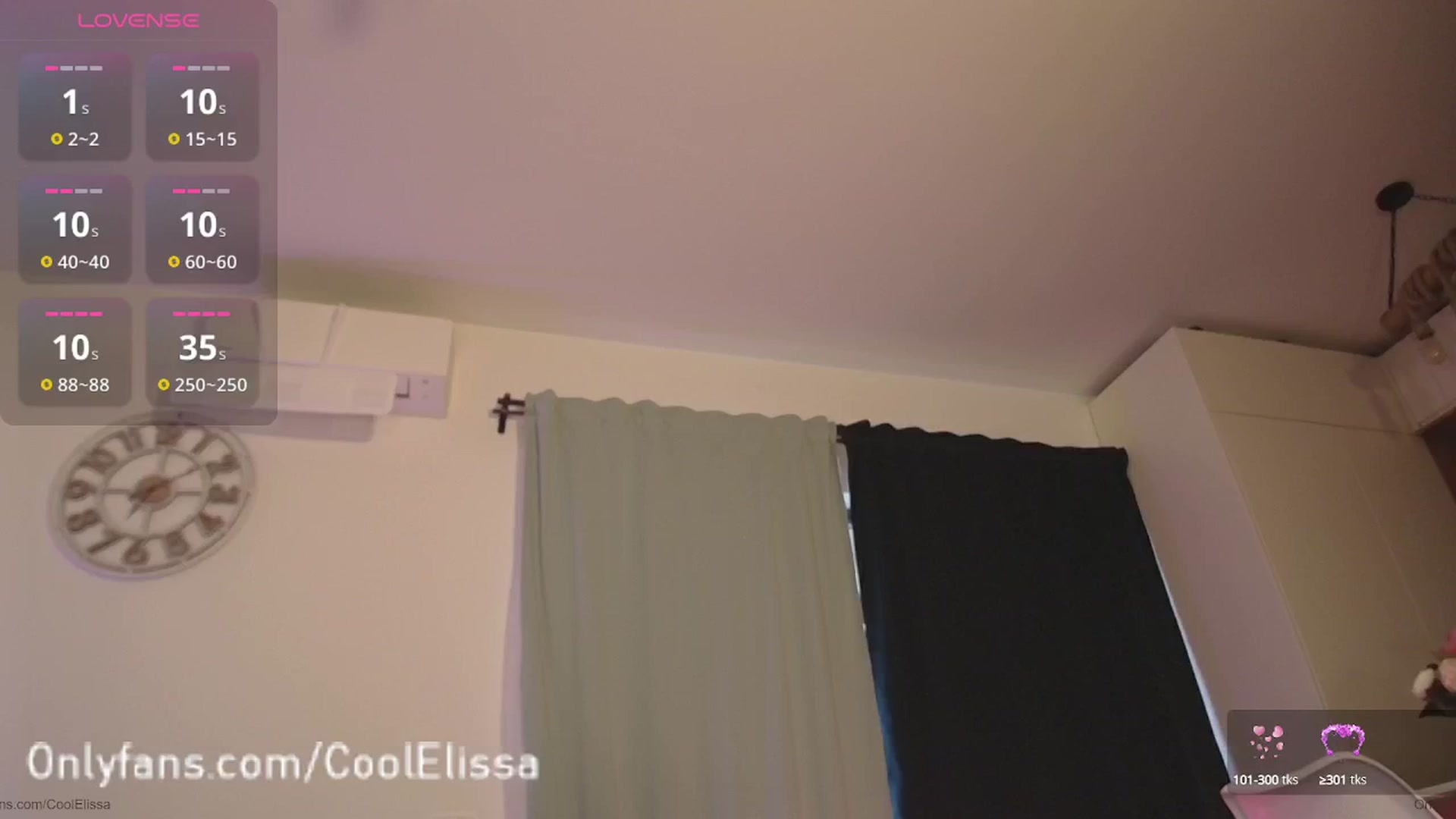 Gallery image thumbnail from CoolElissa's myfreecams stream on, 03/23/2025, 06:26 image 12 of 20