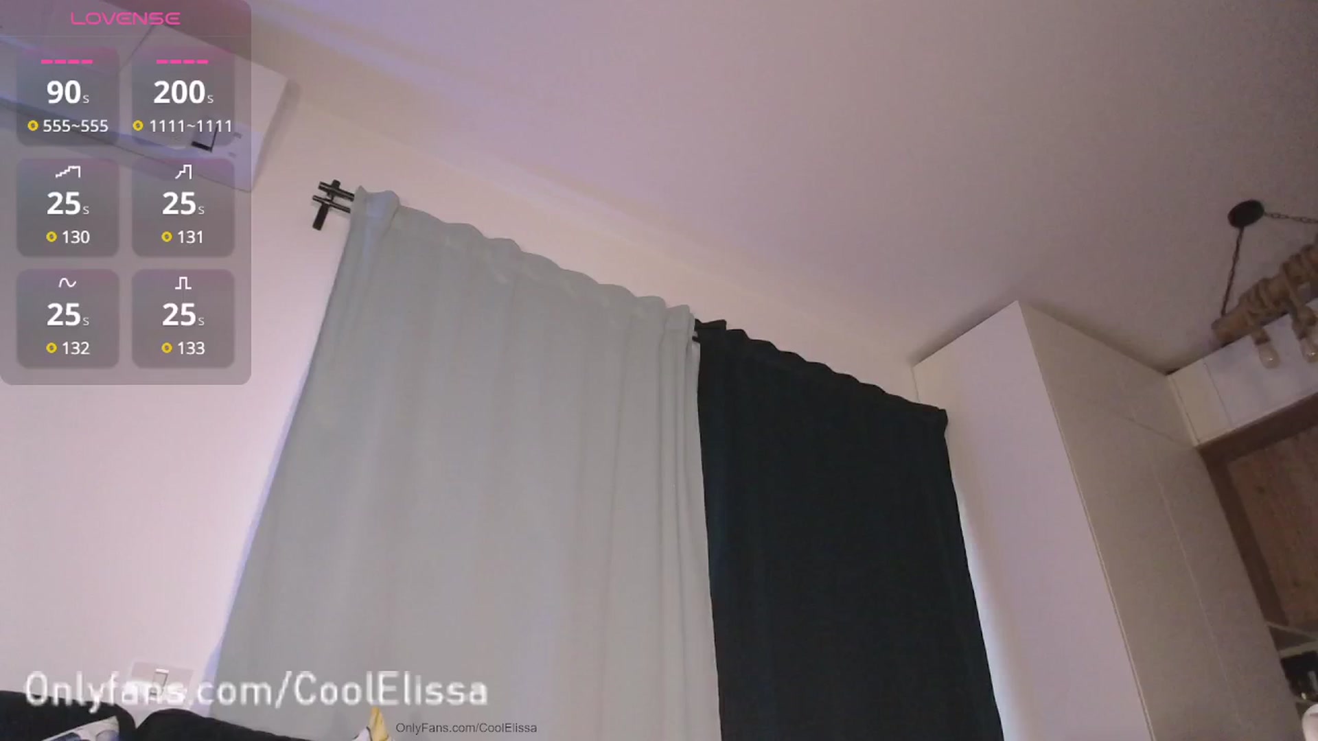 Gallery image thumbnail from CoolElissa's myfreecams stream on, 05/09/2025, 05:07 image 13 of 20