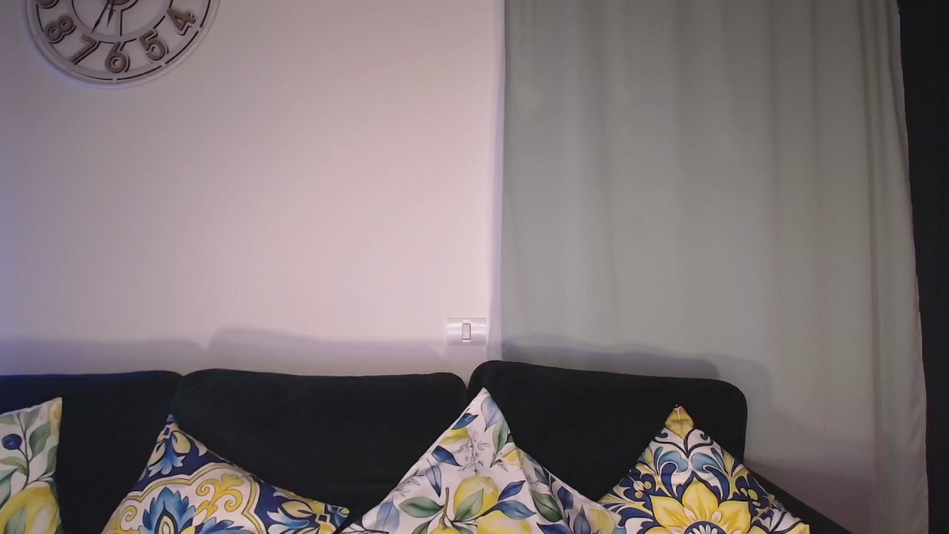 Gallery image thumbnail from CoolElissa's myfreecams stream on, 05/10/2025, 03:51 image 19 of 20