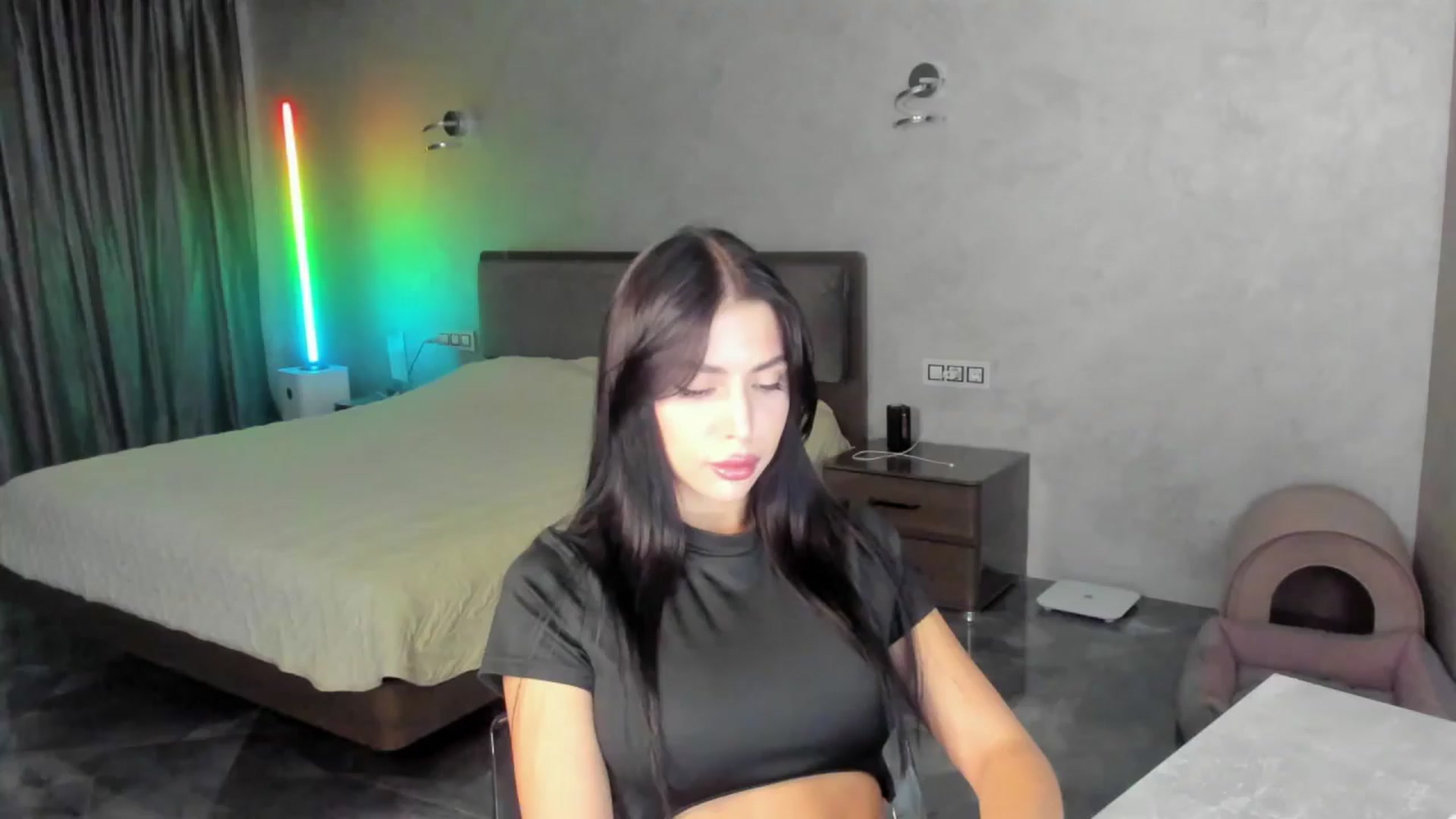 Gallery image thumbnail from CoolK_'s myfreecams stream on, 09/02/2026, 16:27 image 9 of 20