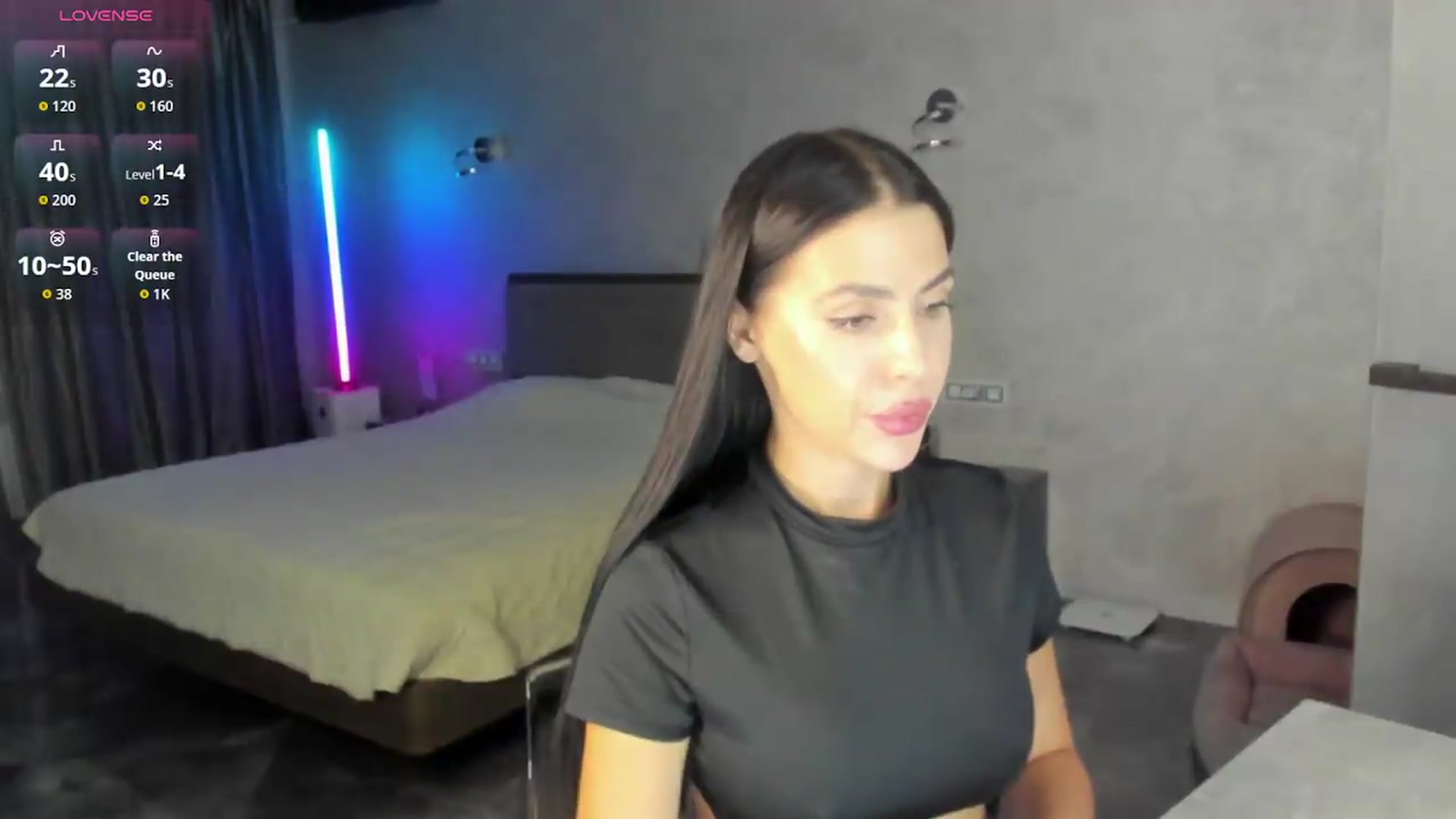 Gallery image thumbnail from CoolK_'s myfreecams stream on, 09/02/2026, 19:06 image 3 of 20