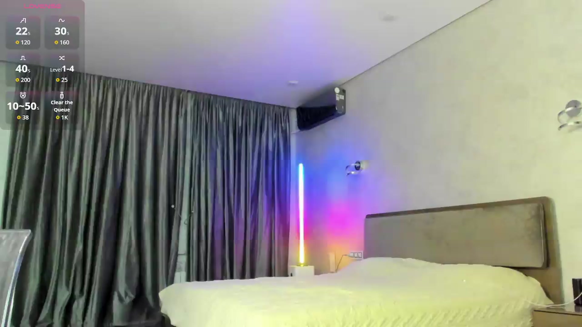Gallery image thumbnail from CoolK_'s myfreecams stream on, 09/02/2026, 20:54 image 6 of 20