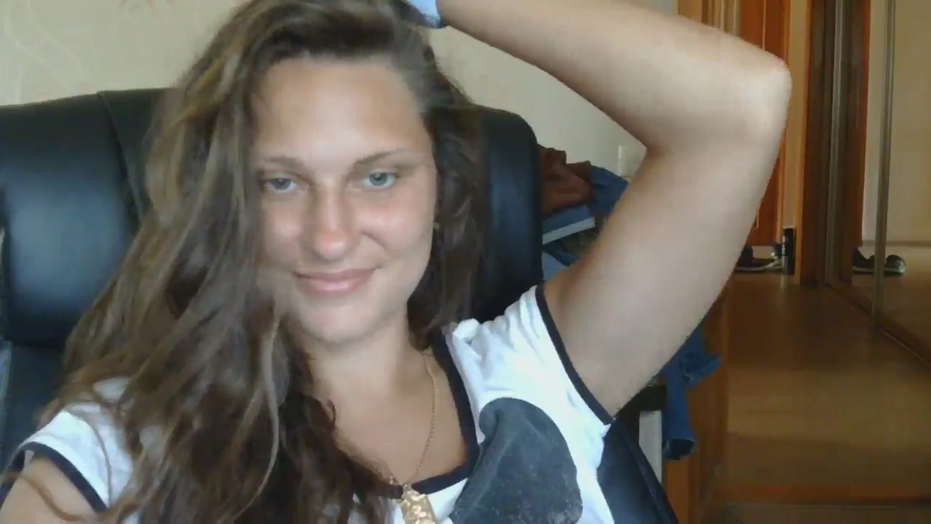 Gallery image thumbnail from Cool_fire's myfreecams stream on, 07/16/2024, 10:50 image 5 of 20