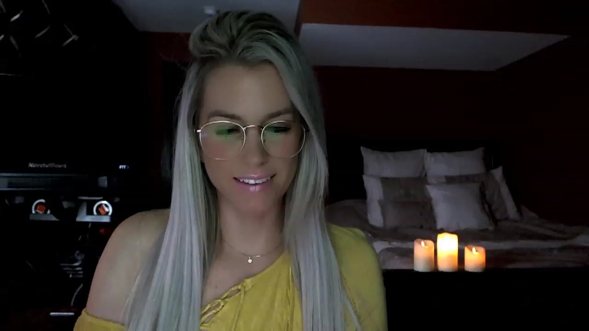 Gallery image thumbnail from Cora9's myfreecams stream on, 12/07/2022, 05:29 image 13 of 20