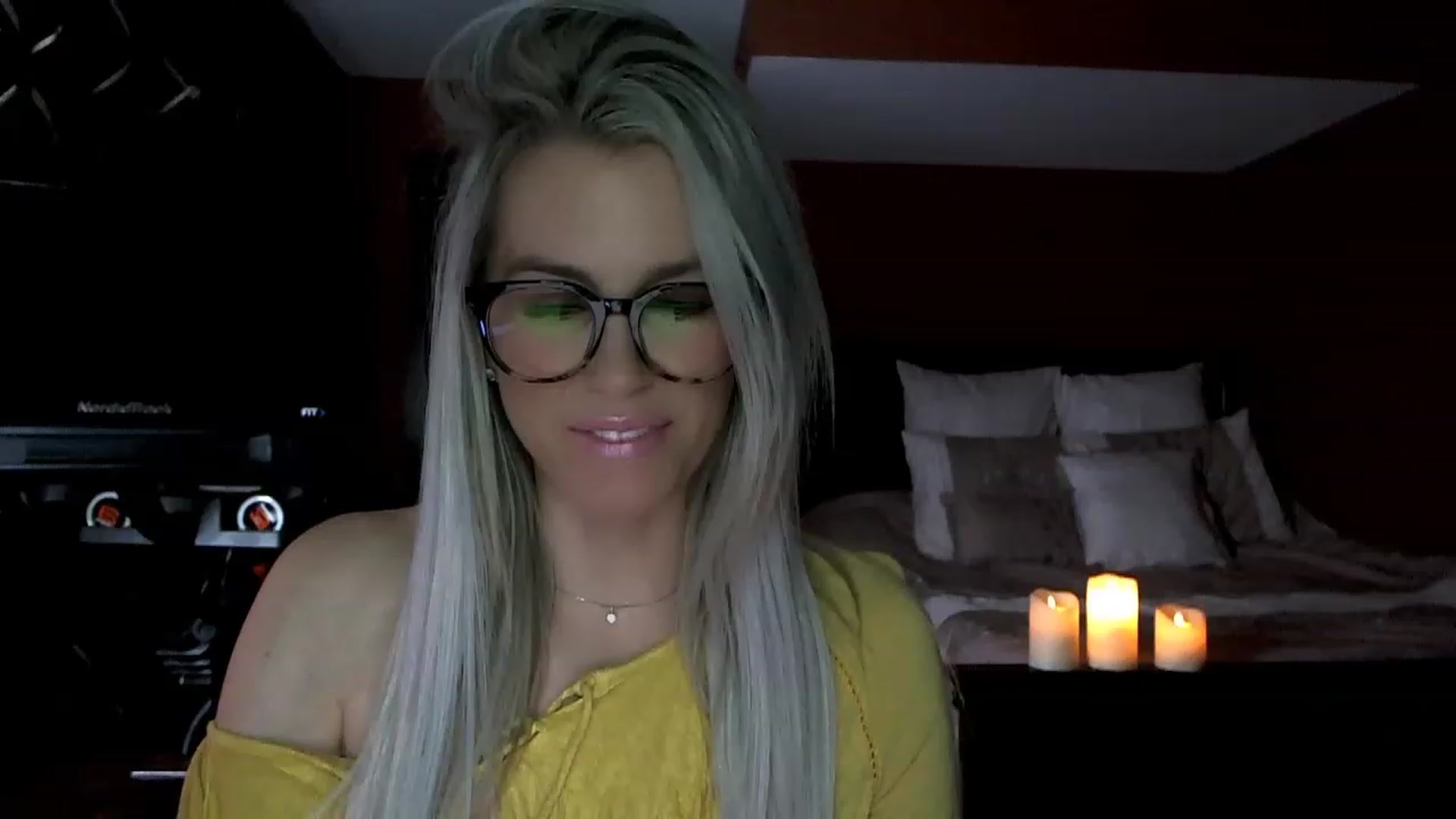 Gallery image thumbnail from Cora9's myfreecams stream on, 12/07/2022, 05:29 image 4 of 20