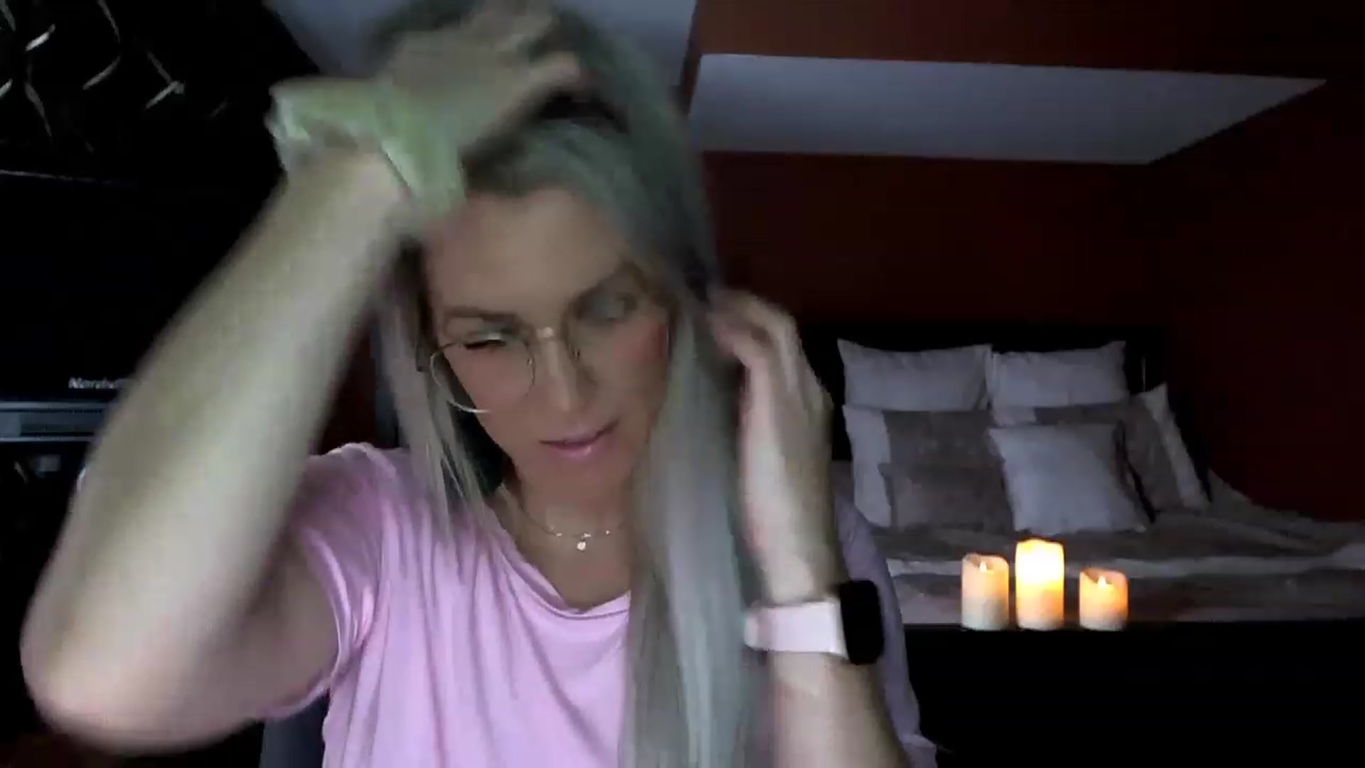 Gallery image thumbnail from Cora9's myfreecams stream on, 12/08/2022, 05:22 image 17 of 20