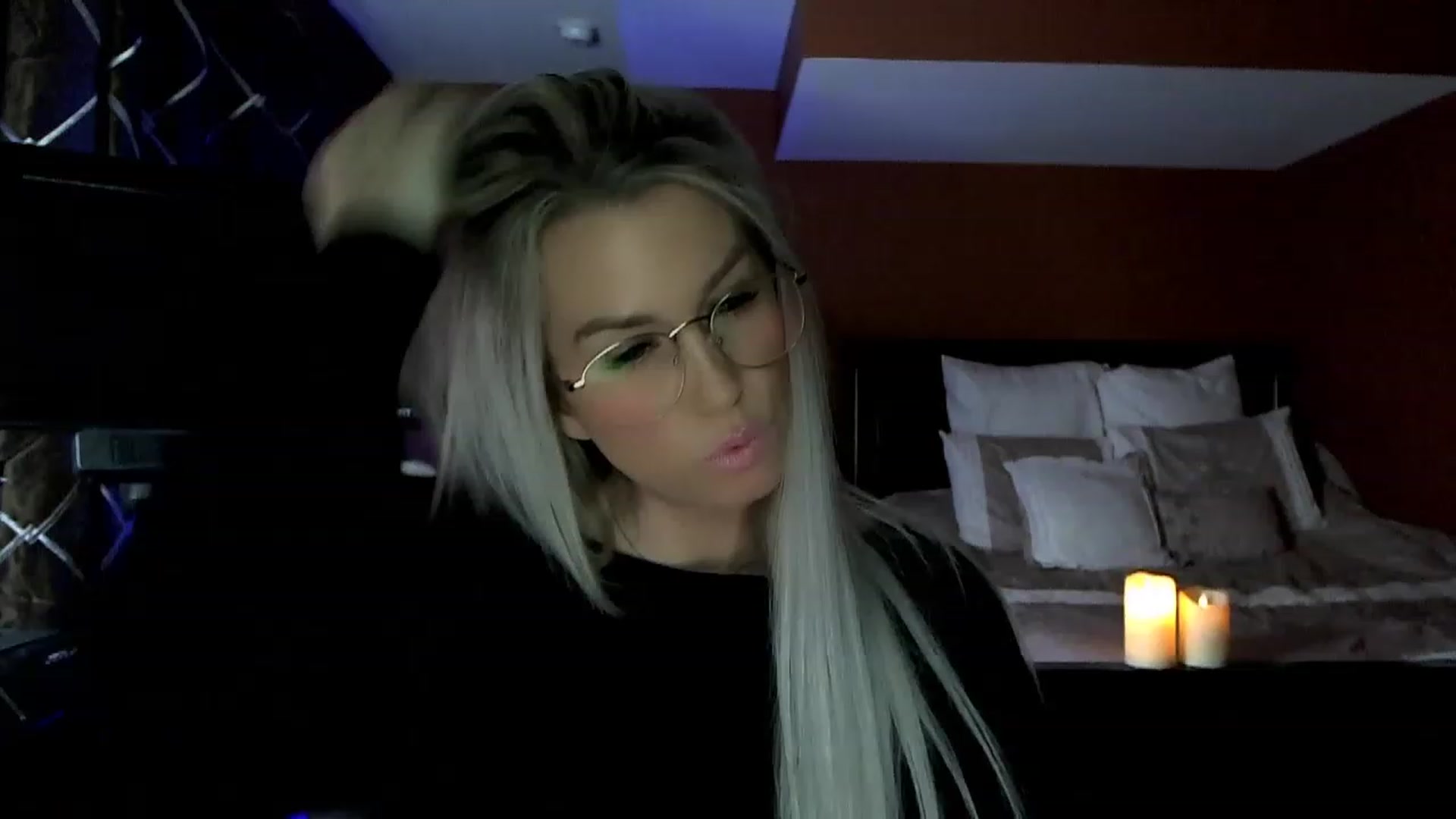 Gallery image thumbnail from Cora9's myfreecams stream on, 12/28/2022, 05:33 image 10 of 20