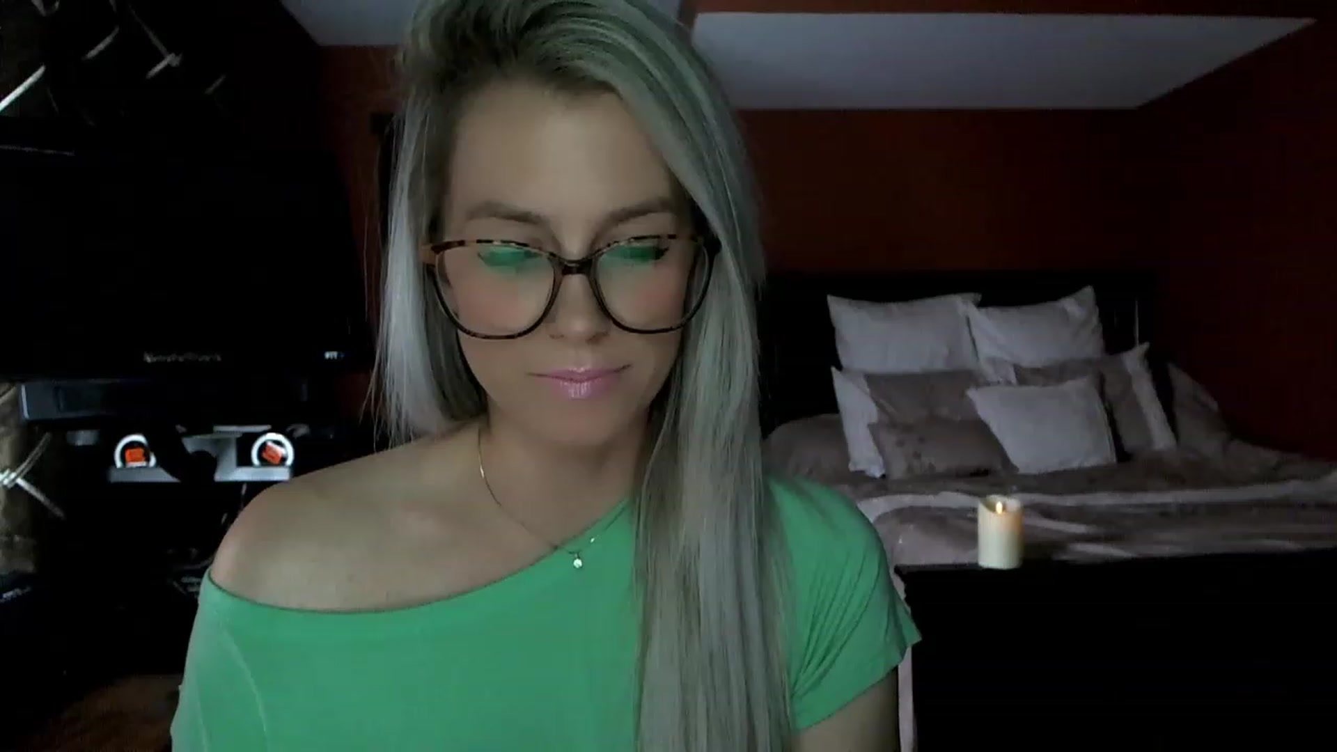 Gallery image thumbnail from Cora9's myfreecams stream on, 01/18/2023, 05:13 image 11 of 20