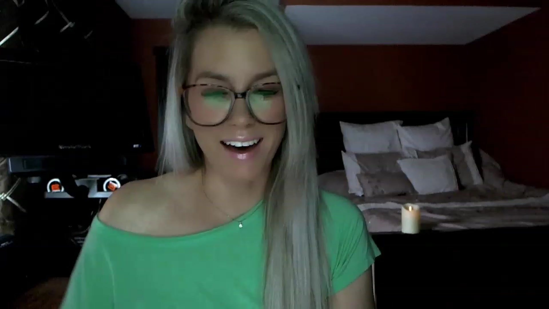 Gallery image thumbnail from Cora9's myfreecams stream on, 01/18/2023, 05:13 image 12 of 20