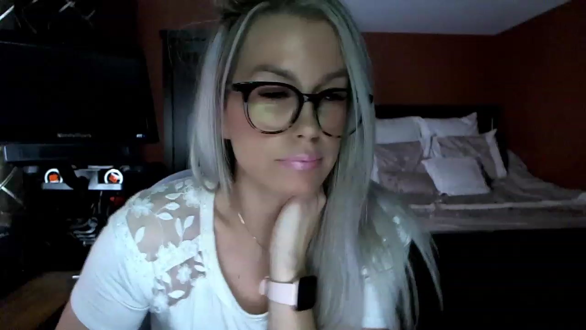 Gallery image thumbnail from Cora9's myfreecams stream on, 01/27/2023, 05:50 image 15 of 20