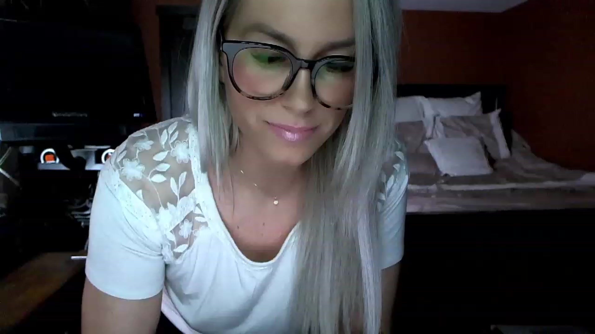 Gallery image thumbnail from Cora9's myfreecams stream on, 01/27/2023, 05:50 image 14 of 20