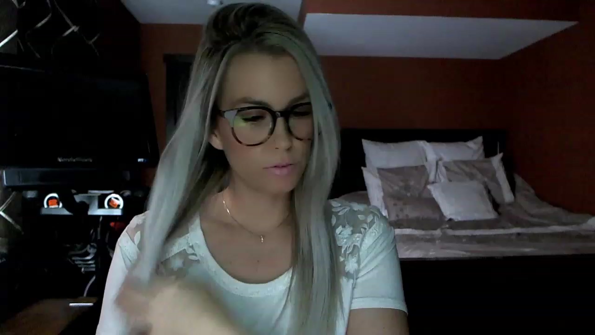Gallery image thumbnail from Cora9's myfreecams stream on, 01/27/2023, 05:50 image 1 of 20