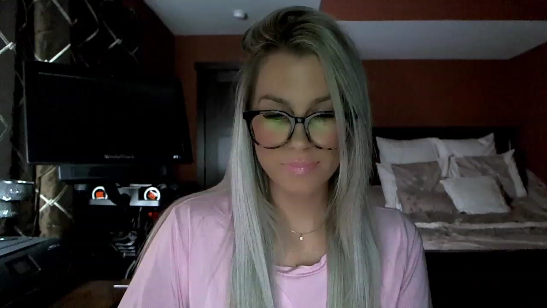 Gallery image thumbnail from Cora9's myfreecams stream on, 01/31/2023, 05:26 image 13 of 20