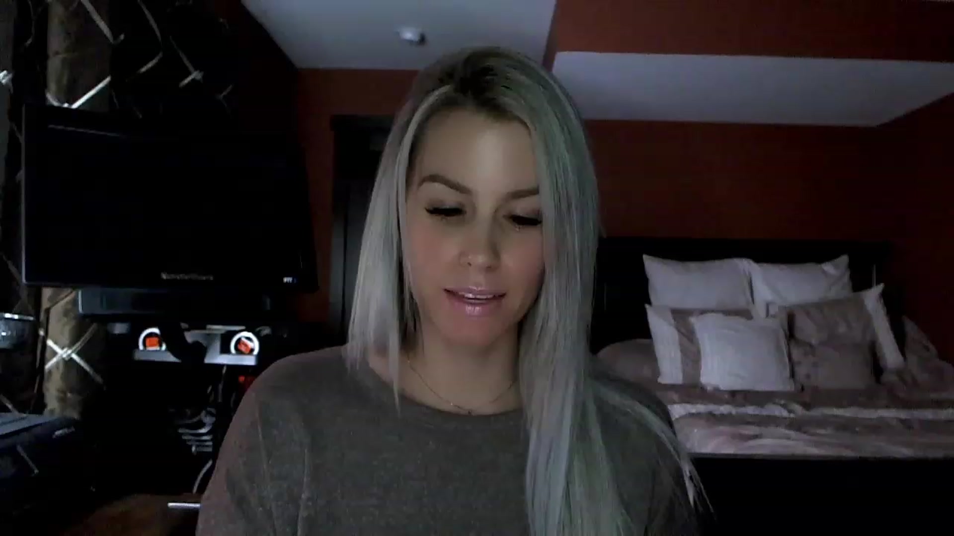 Gallery image thumbnail from Cora9's myfreecams stream on, 02/03/2023, 05:02 image 5 of 20