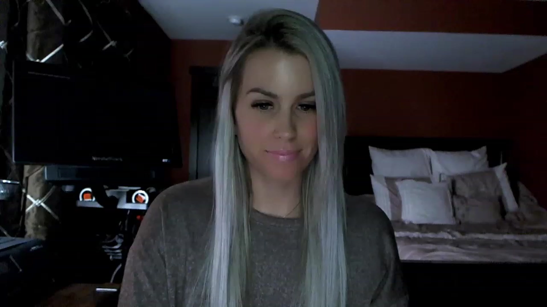 Gallery image thumbnail from Cora9's myfreecams stream on, 02/03/2023, 05:53 image 5 of 20