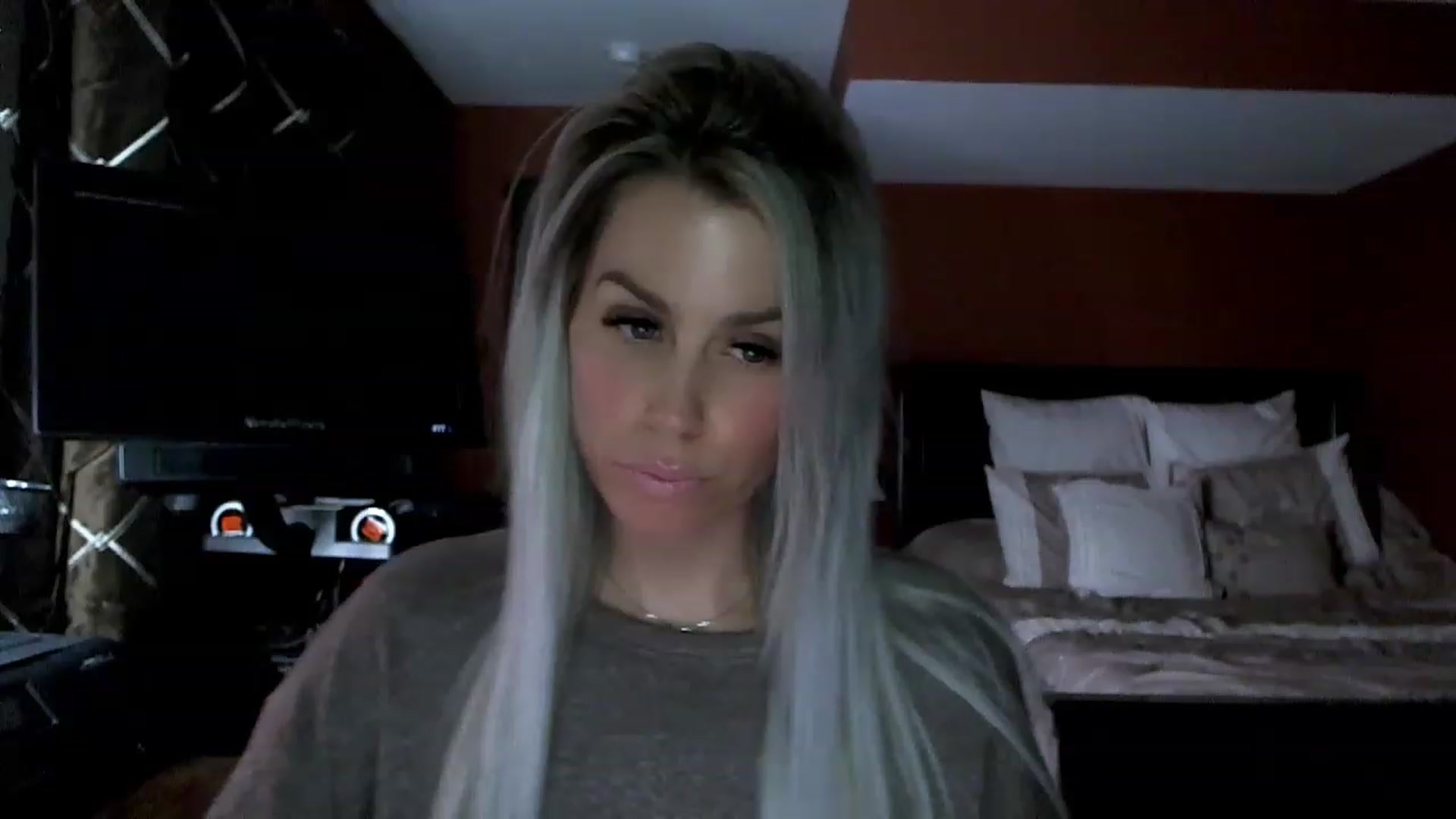 Gallery image thumbnail from Cora9's myfreecams stream on, 02/03/2023, 05:53 image 20 of 20