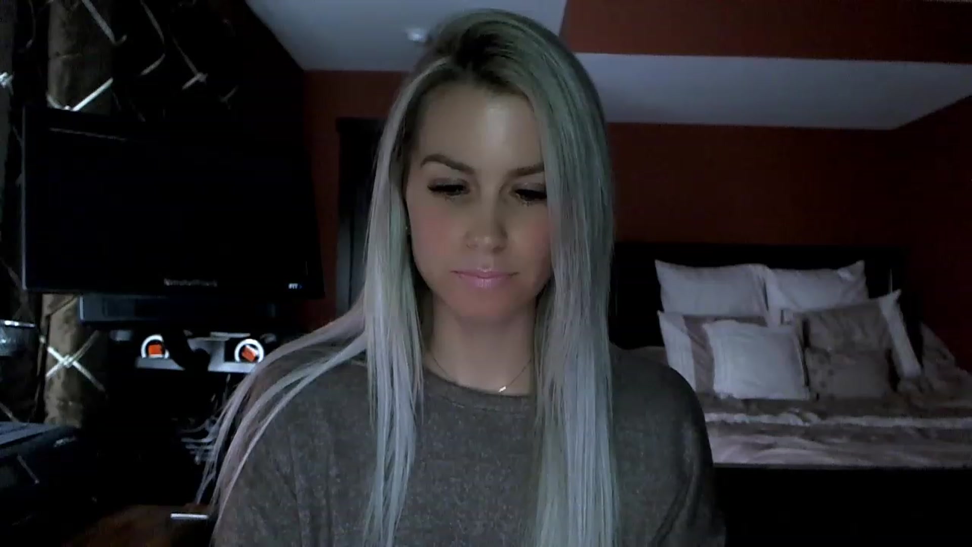 Gallery image thumbnail from Cora9's myfreecams stream on, 02/03/2023, 05:53 image 4 of 20