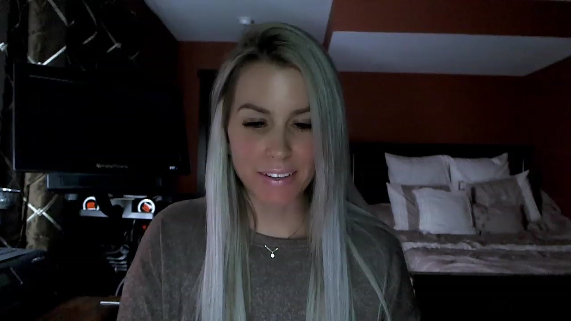 Gallery image thumbnail from Cora9's myfreecams stream on, 02/03/2023, 05:53 image 12 of 20
