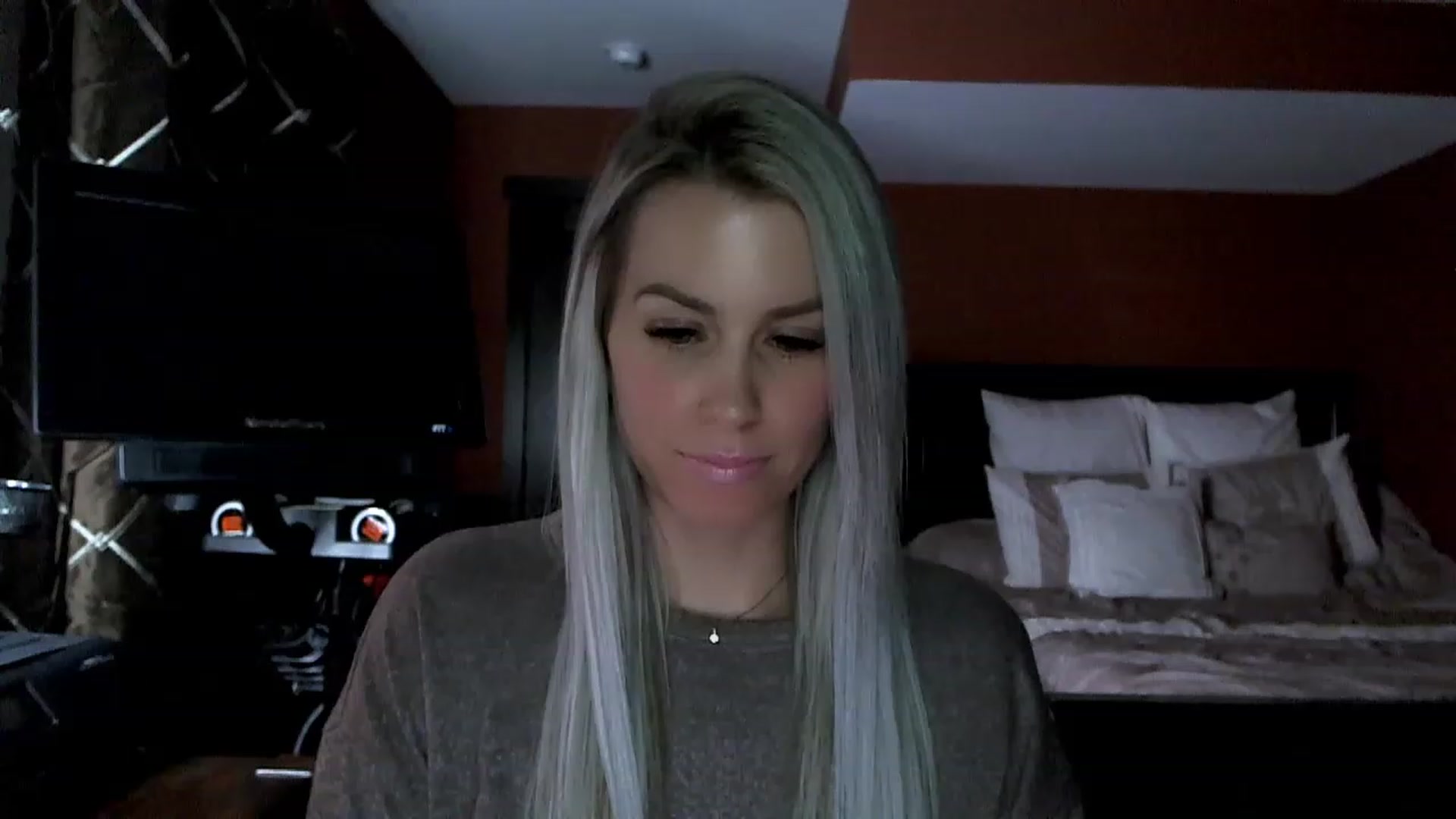 Gallery image thumbnail from Cora9's myfreecams stream on, 02/03/2023, 05:53 image 16 of 20