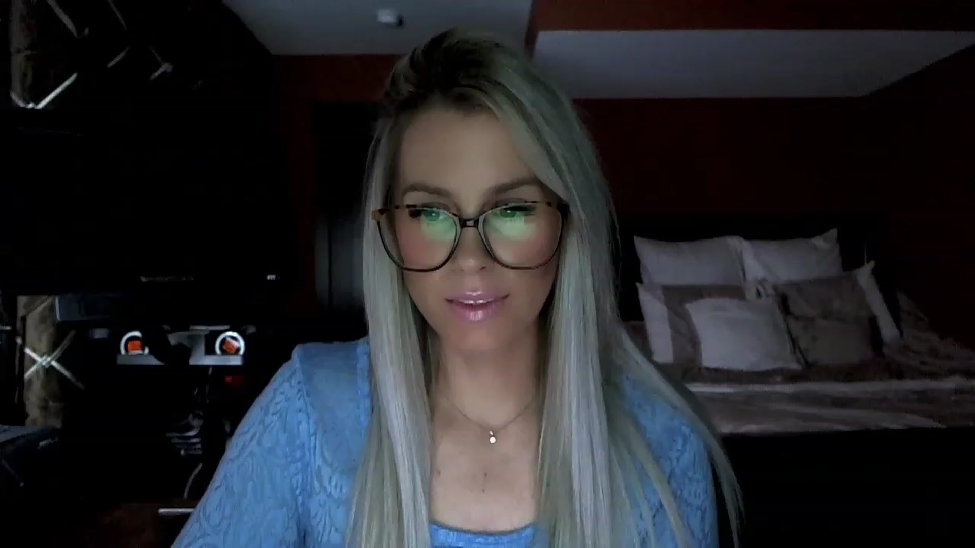 Gallery image thumbnail from Cora9's myfreecams stream on, 02/09/2023, 05:20 image 7 of 20