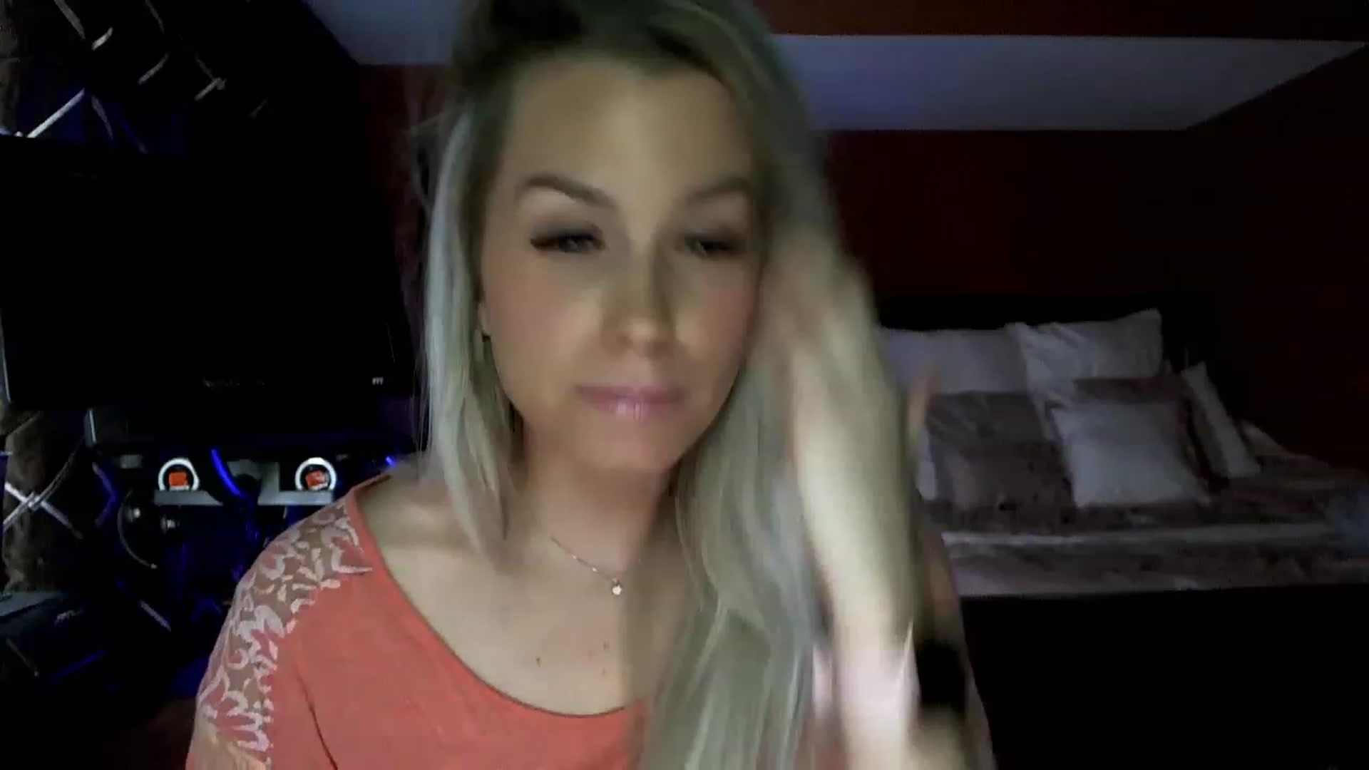 Gallery image thumbnail from Cora9's myfreecams stream on, 02/28/2023, 04:53 image 4 of 20