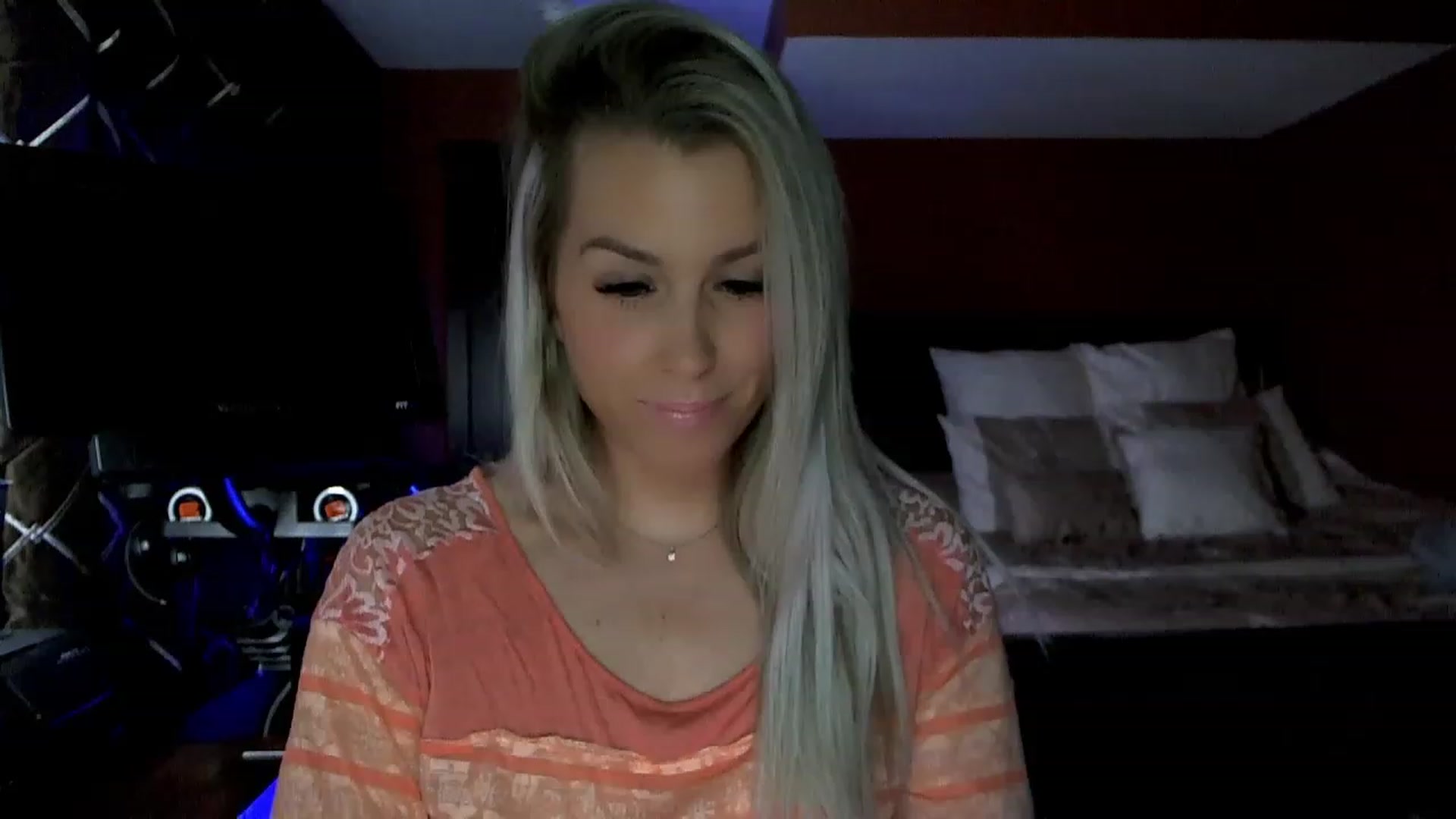 Gallery image thumbnail from Cora9's myfreecams stream on, 02/28/2023, 04:53 image 12 of 20