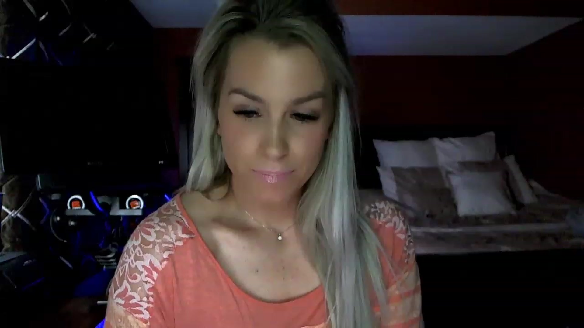Gallery image thumbnail from Cora9's myfreecams stream on, 02/28/2023, 04:53 image 17 of 20