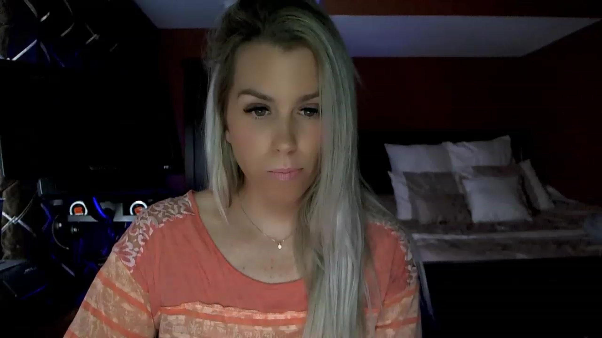 Gallery image thumbnail from Cora9's myfreecams stream on, 02/28/2023, 04:53 image 2 of 20