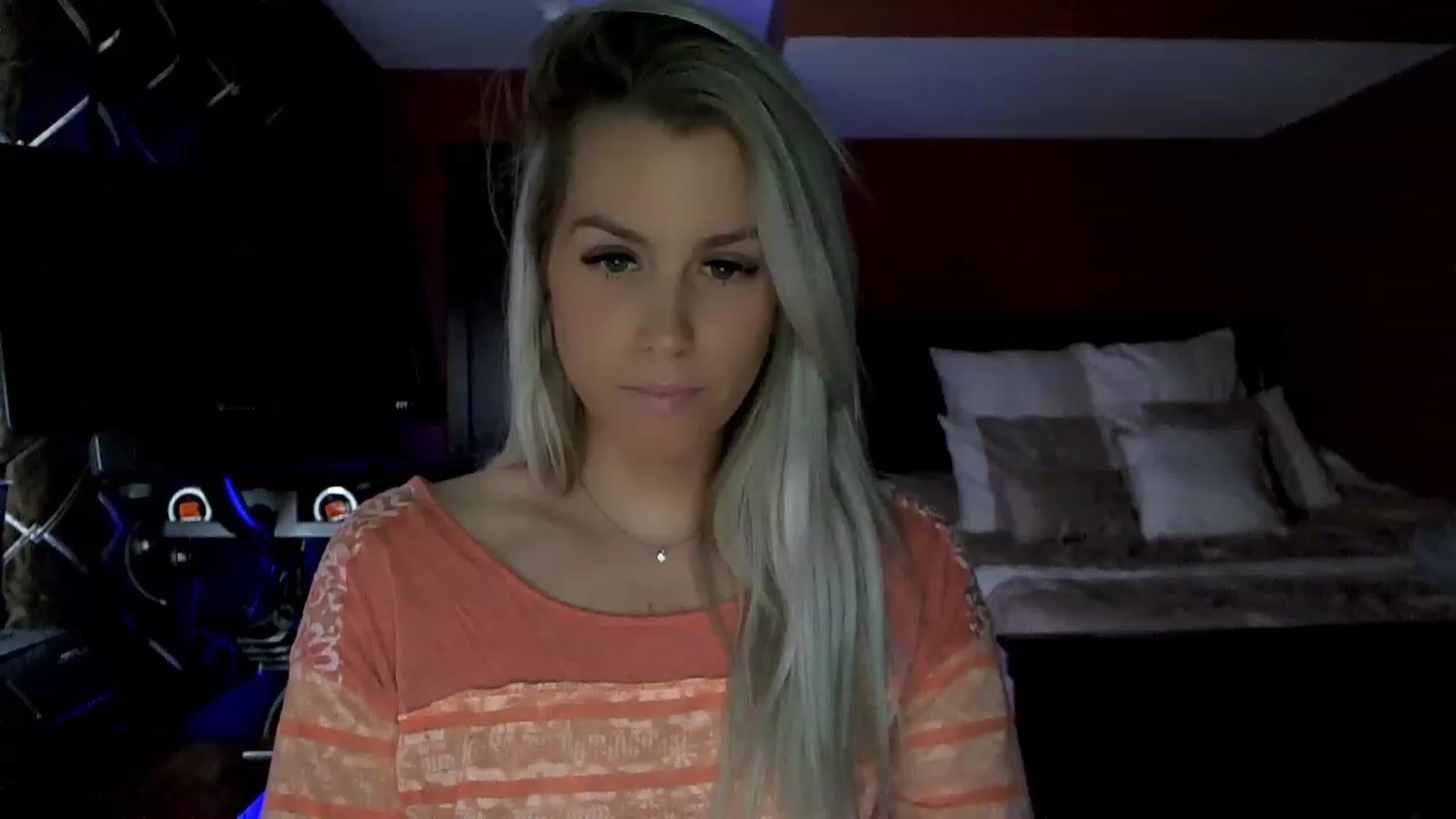 Gallery image thumbnail from Cora9's myfreecams stream on, 02/28/2023, 04:53 image 6 of 20