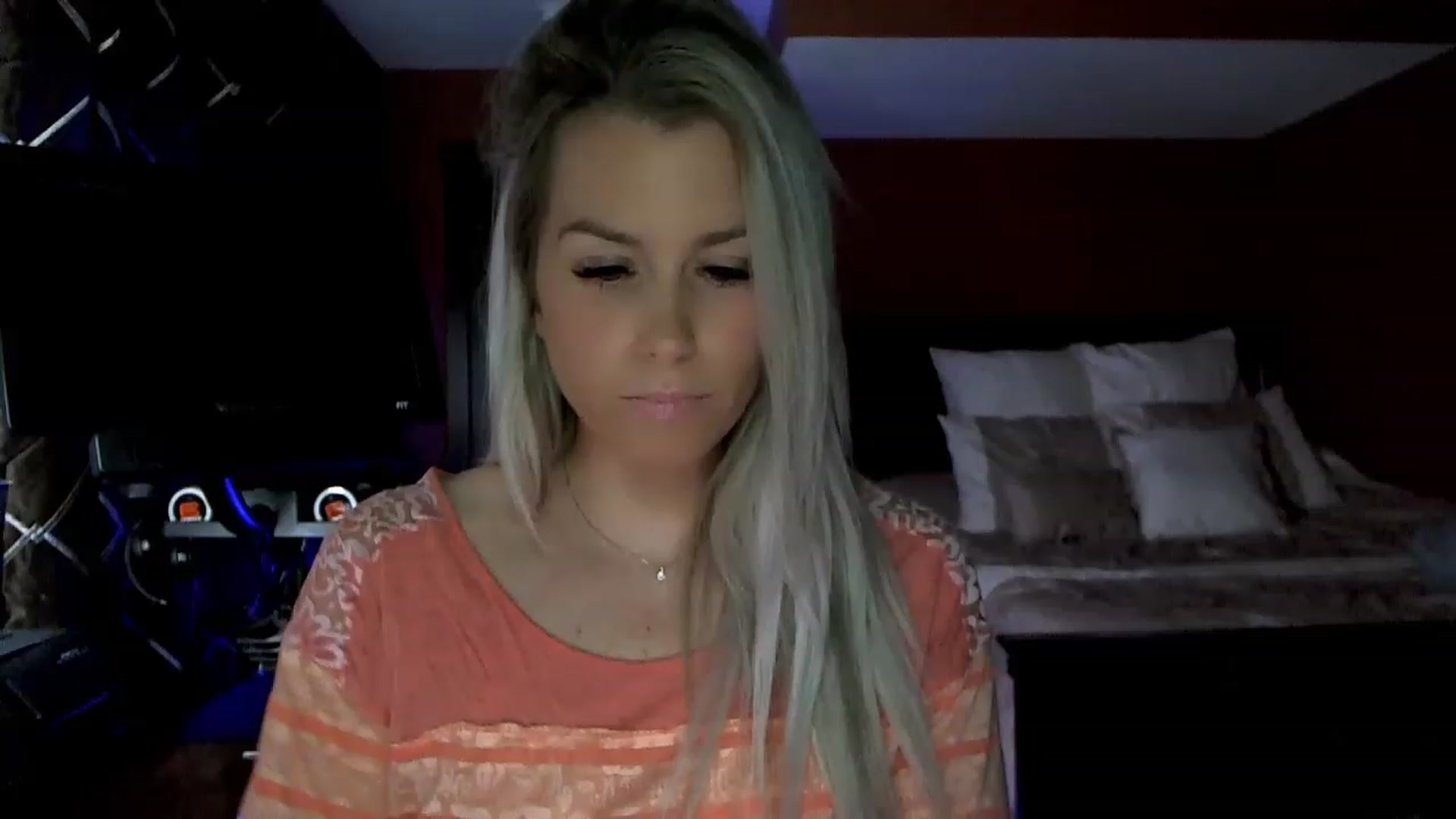 Gallery image thumbnail from Cora9's myfreecams stream on, 02/28/2023, 04:53 image 3 of 20