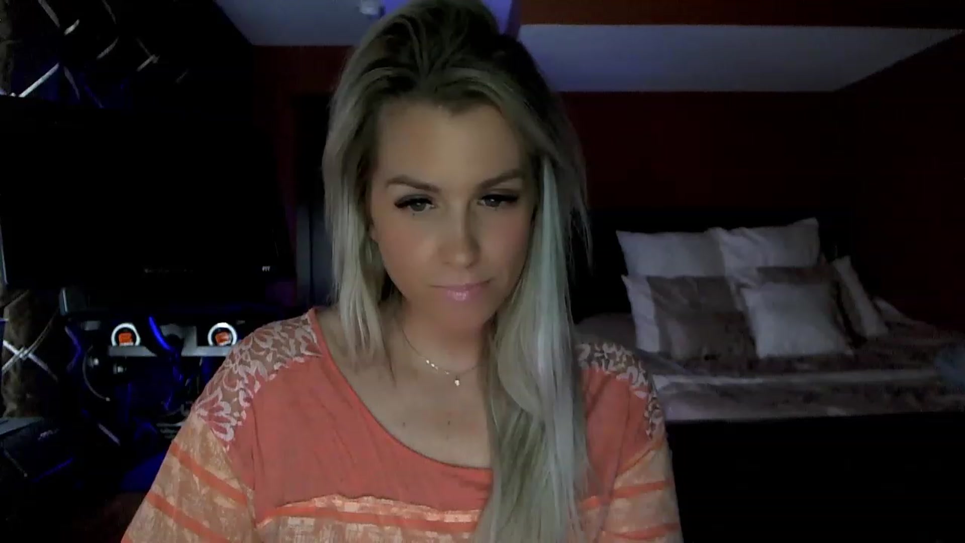 Gallery image thumbnail from Cora9's myfreecams stream on, 02/28/2023, 04:53 image 19 of 20