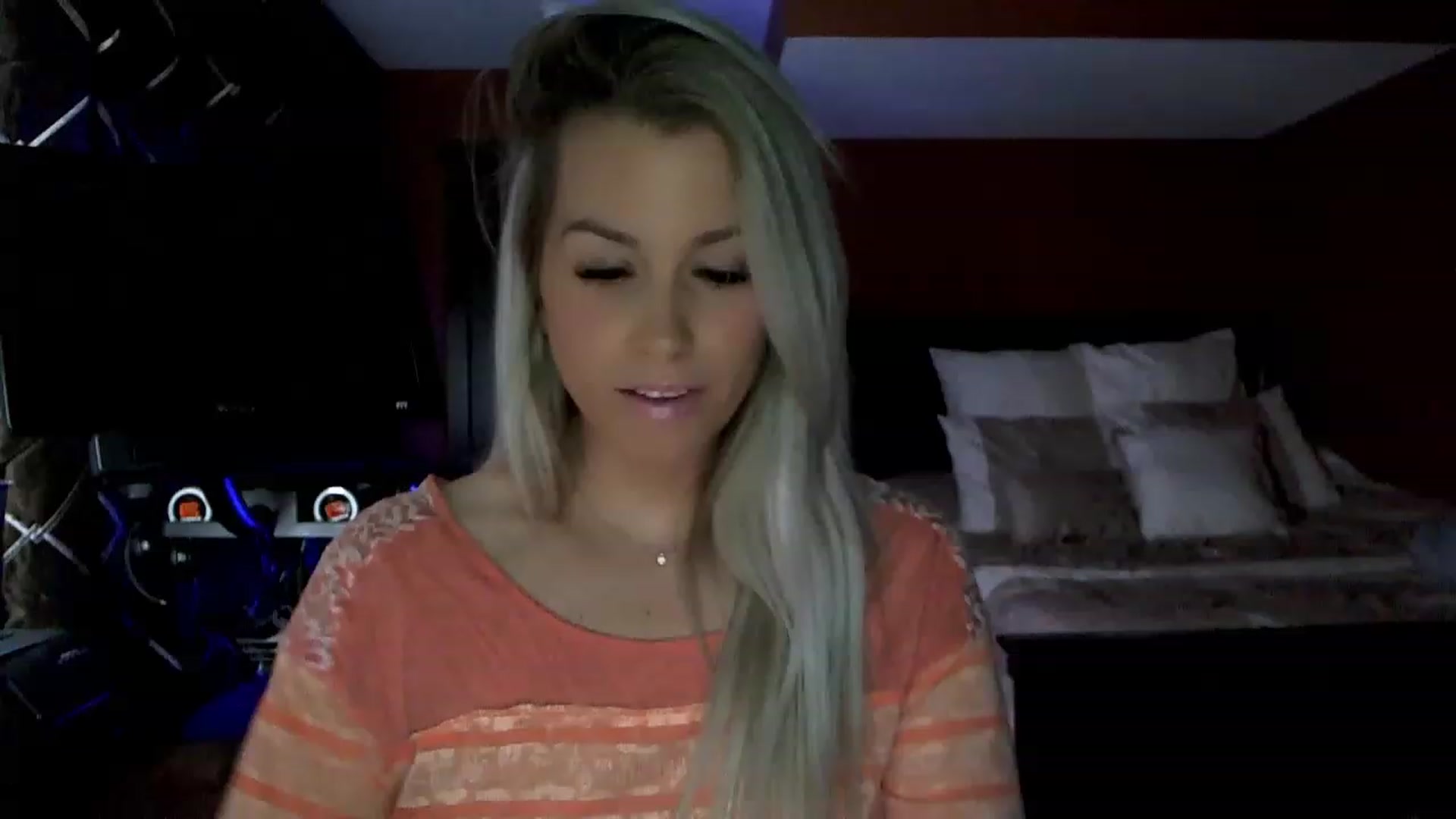 Gallery image thumbnail from Cora9's myfreecams stream on, 02/28/2023, 04:53 image 8 of 20