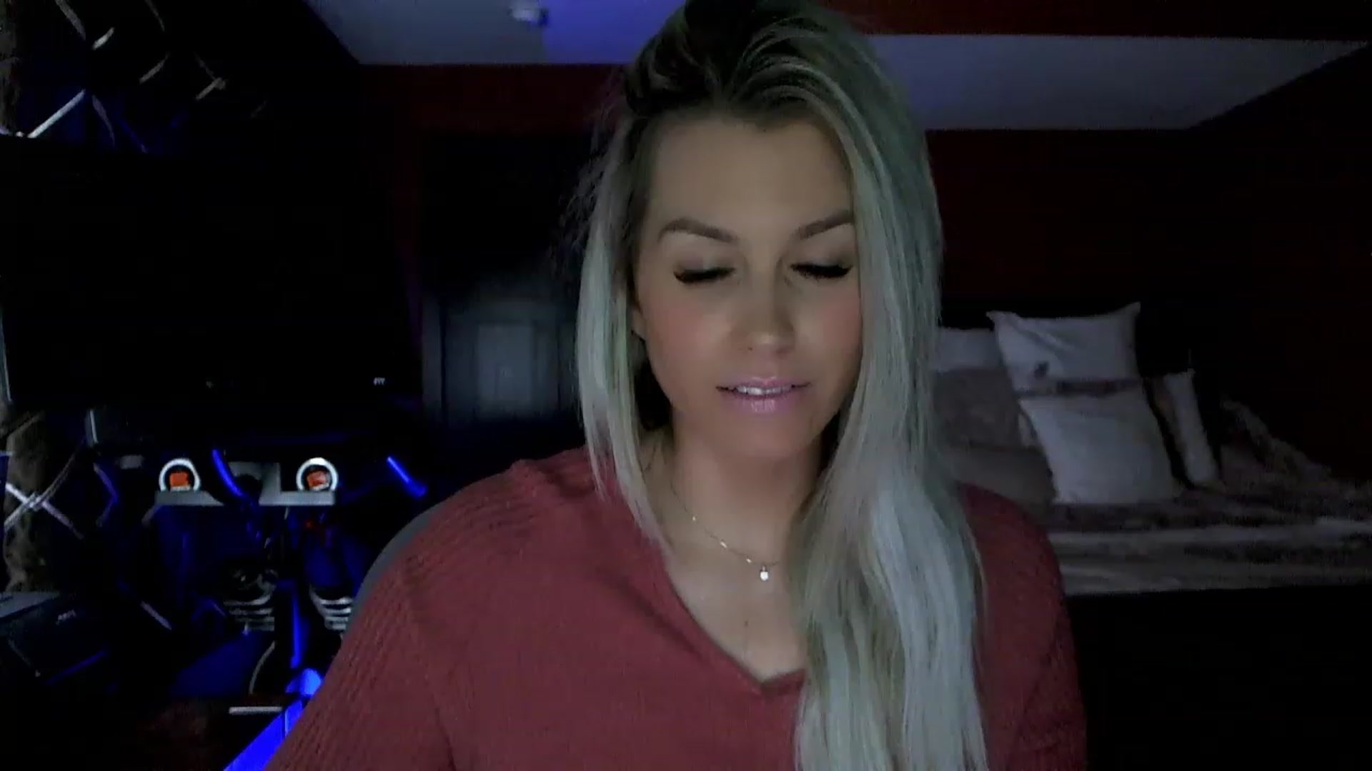 Gallery image thumbnail from Cora9's myfreecams stream on, 03/01/2023, 06:13 image 14 of 20