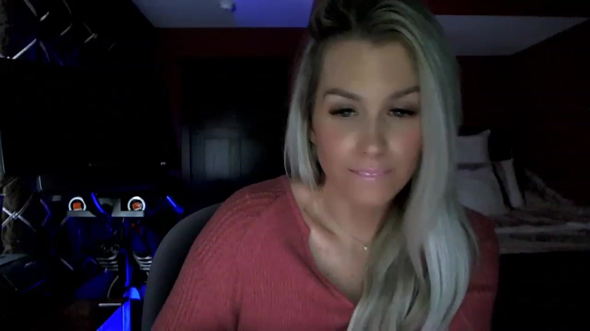 Gallery image thumbnail from Cora9's myfreecams stream on, 03/01/2023, 06:13 image 18 of 20