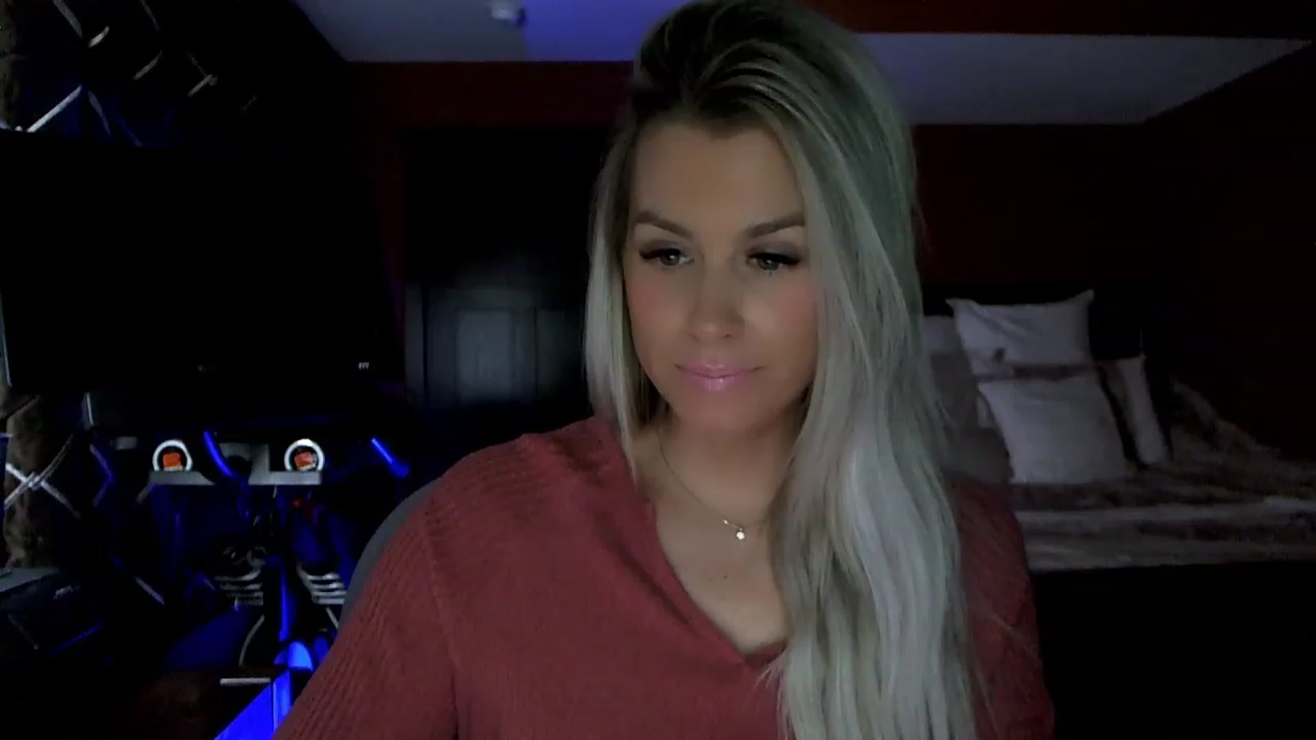 Gallery image thumbnail from Cora9's myfreecams stream on, 03/01/2023, 06:13 image 10 of 20
