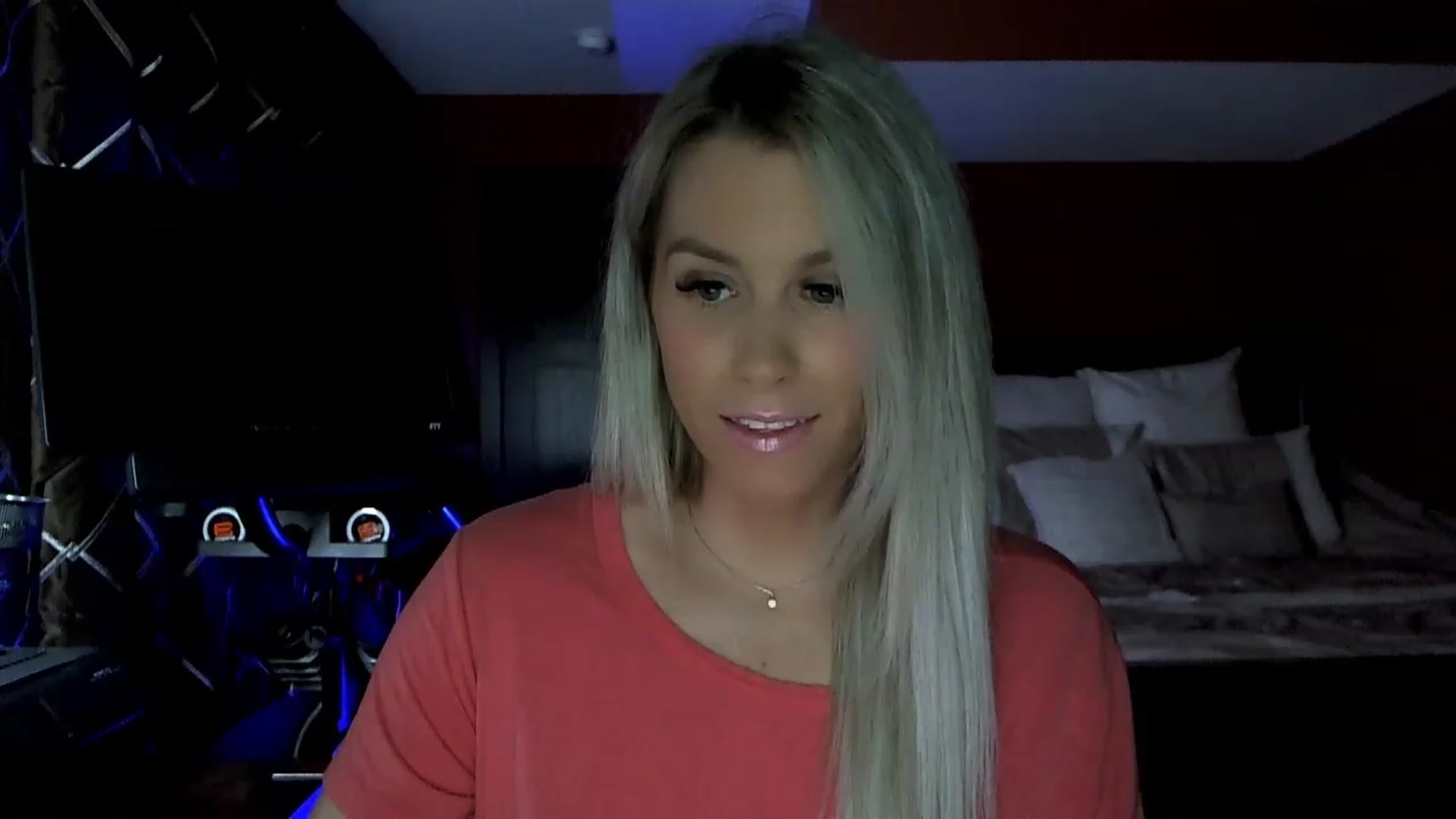 Gallery image thumbnail from Cora9's myfreecams stream on, 03/03/2023, 04:46 image 5 of 20