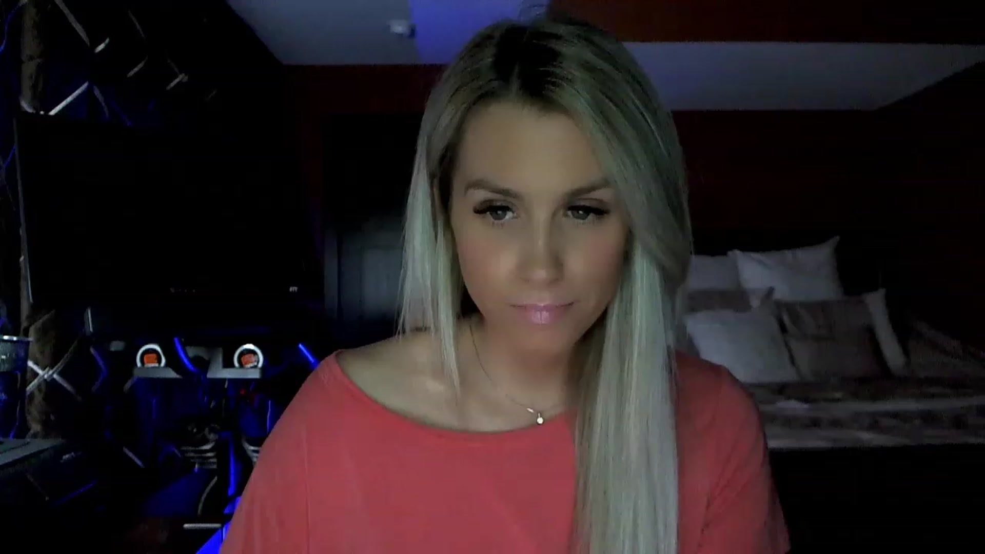 Gallery image thumbnail from Cora9's myfreecams stream on, 03/03/2023, 04:46 image 20 of 20