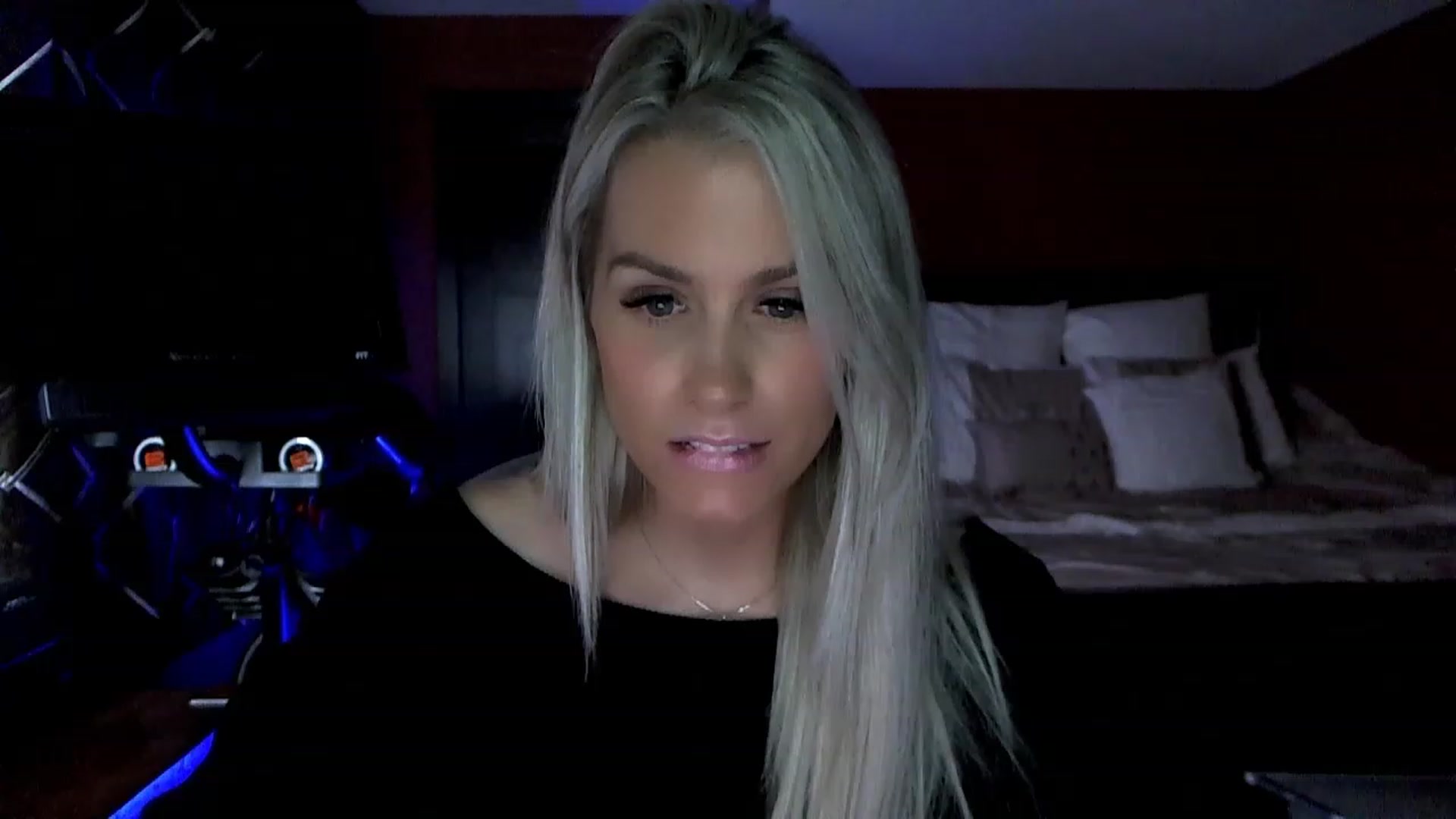 Gallery image thumbnail from Cora9's myfreecams stream on, 03/07/2023, 05:47 image 3 of 20