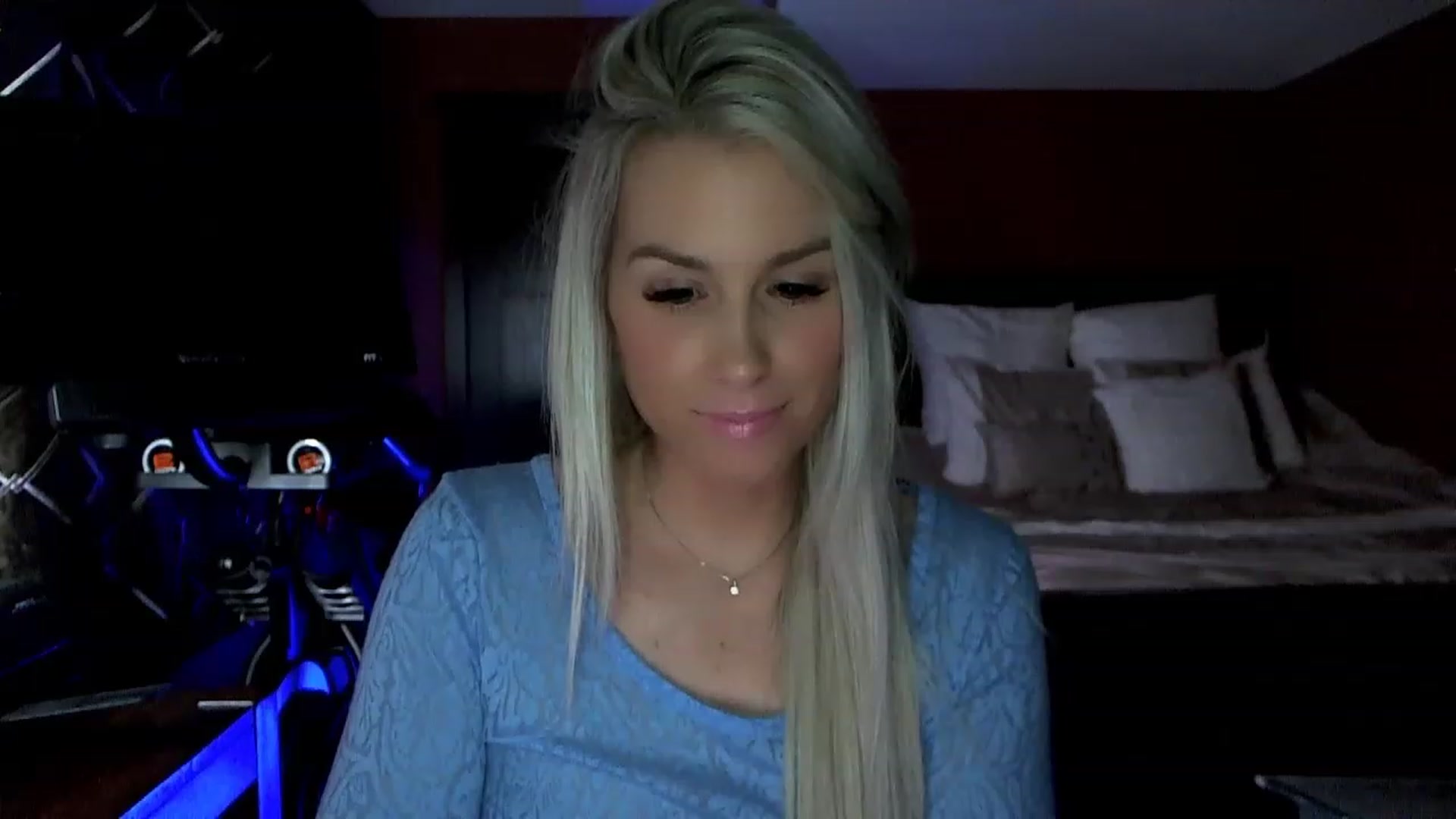 Gallery image thumbnail from Cora9's myfreecams stream on, 03/08/2023, 05:44 image 12 of 20